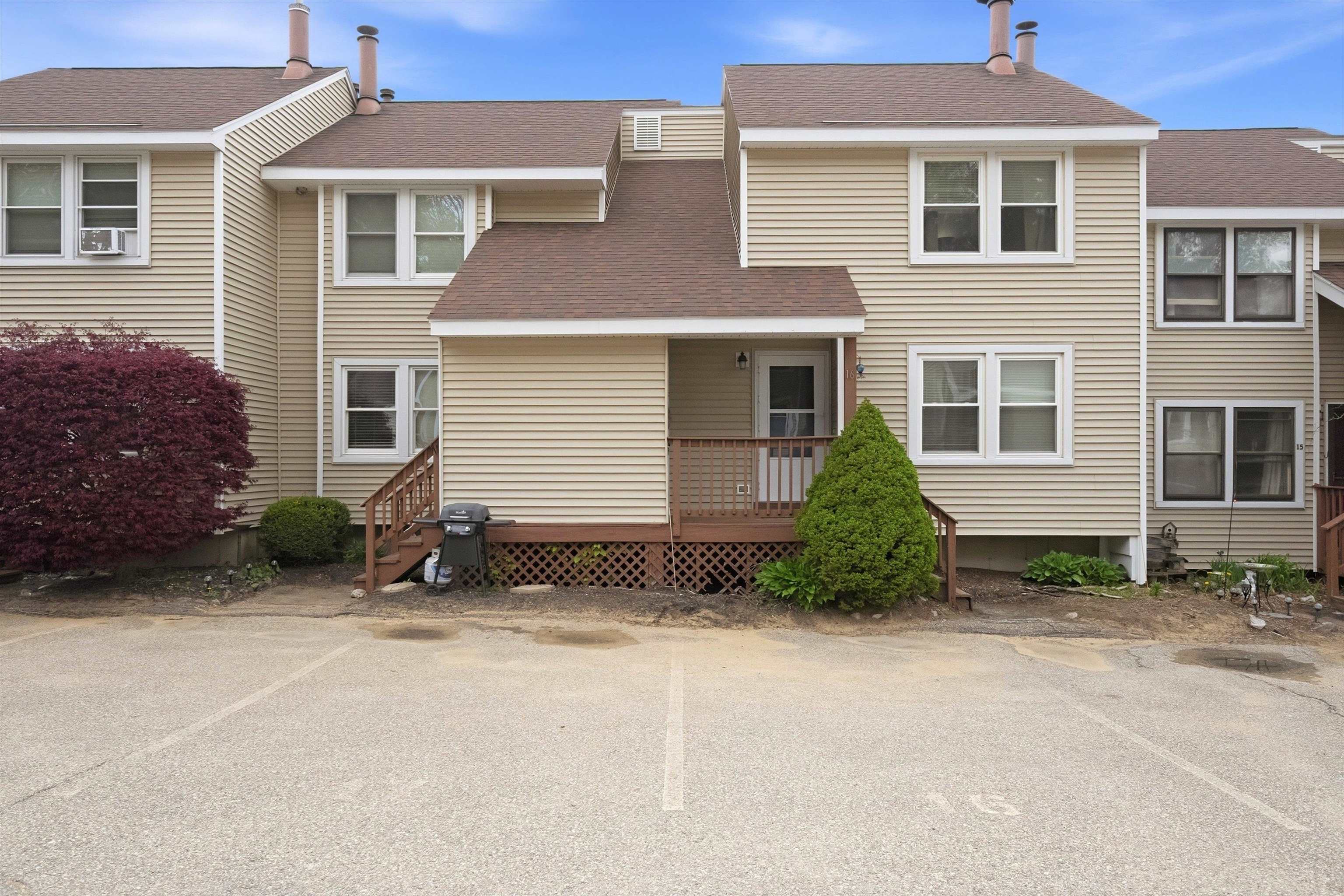 501 Bean Hill Rd, Northfield, NH 03276