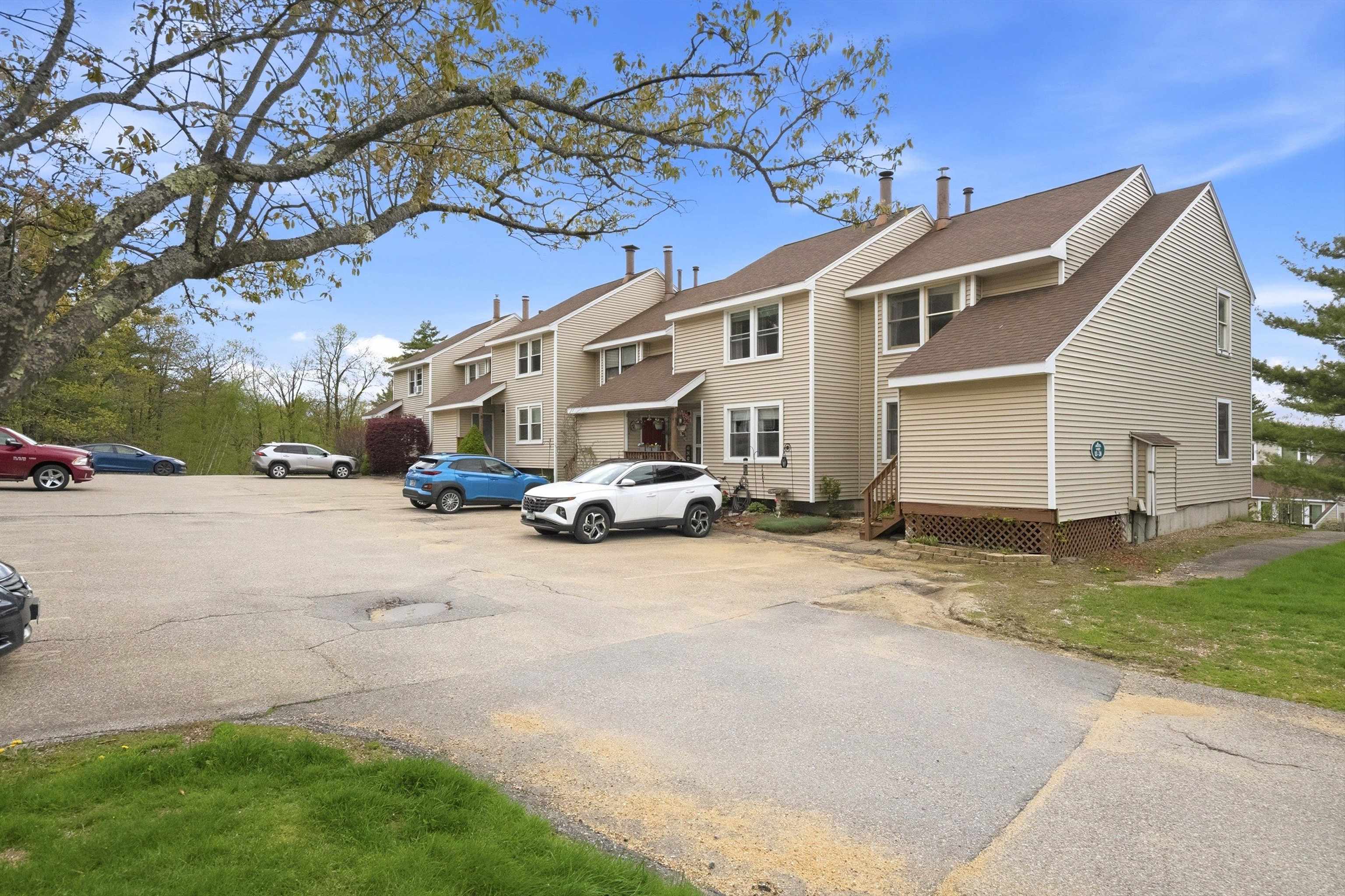 501 Bean Hill Rd, Northfield, NH 03276