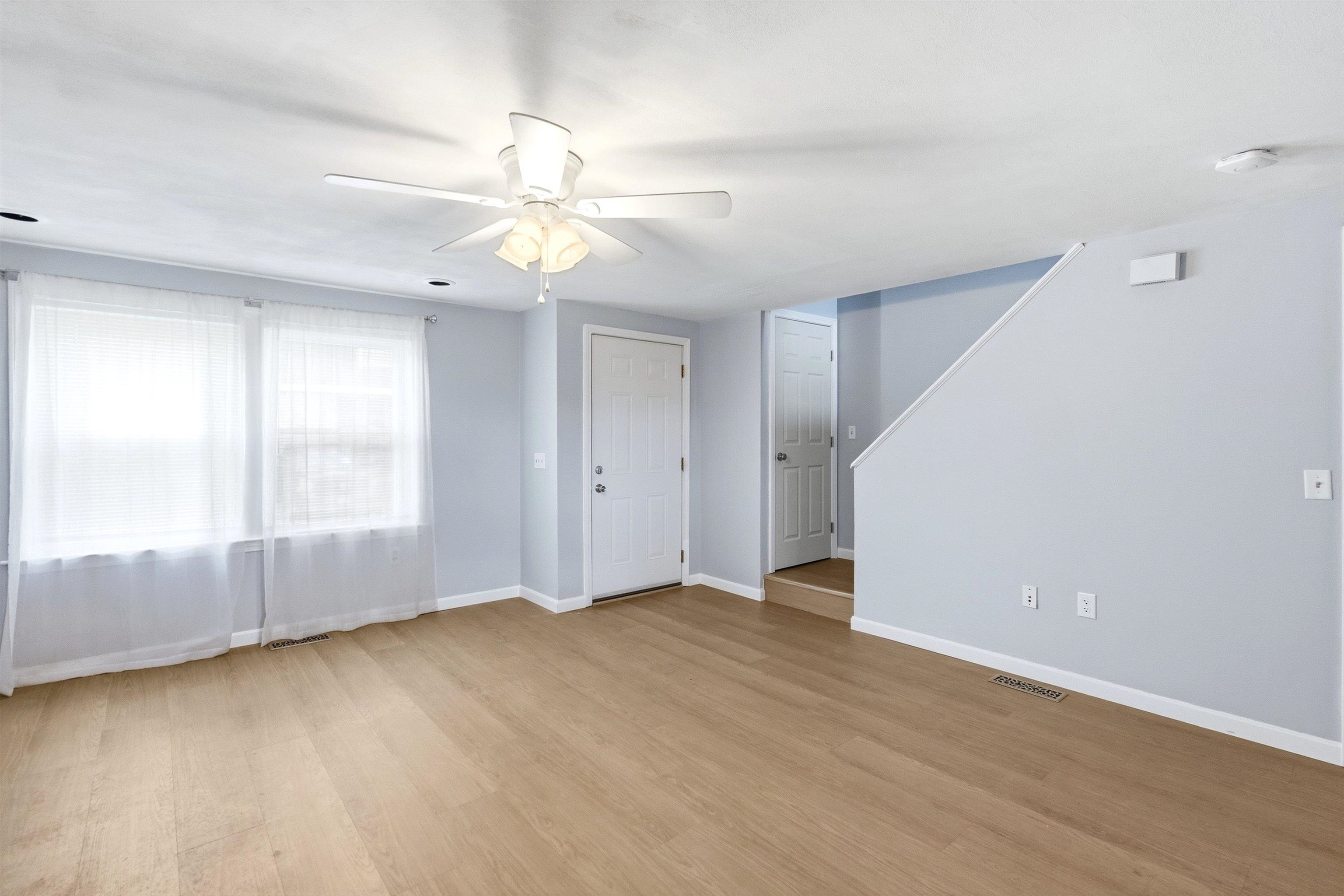 501 Bean Hill Rd, Northfield, NH 03276