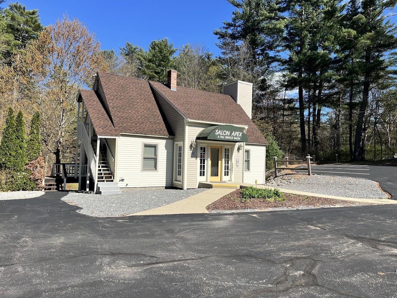110 Ponemah Rd, Amherst, NH 03031
