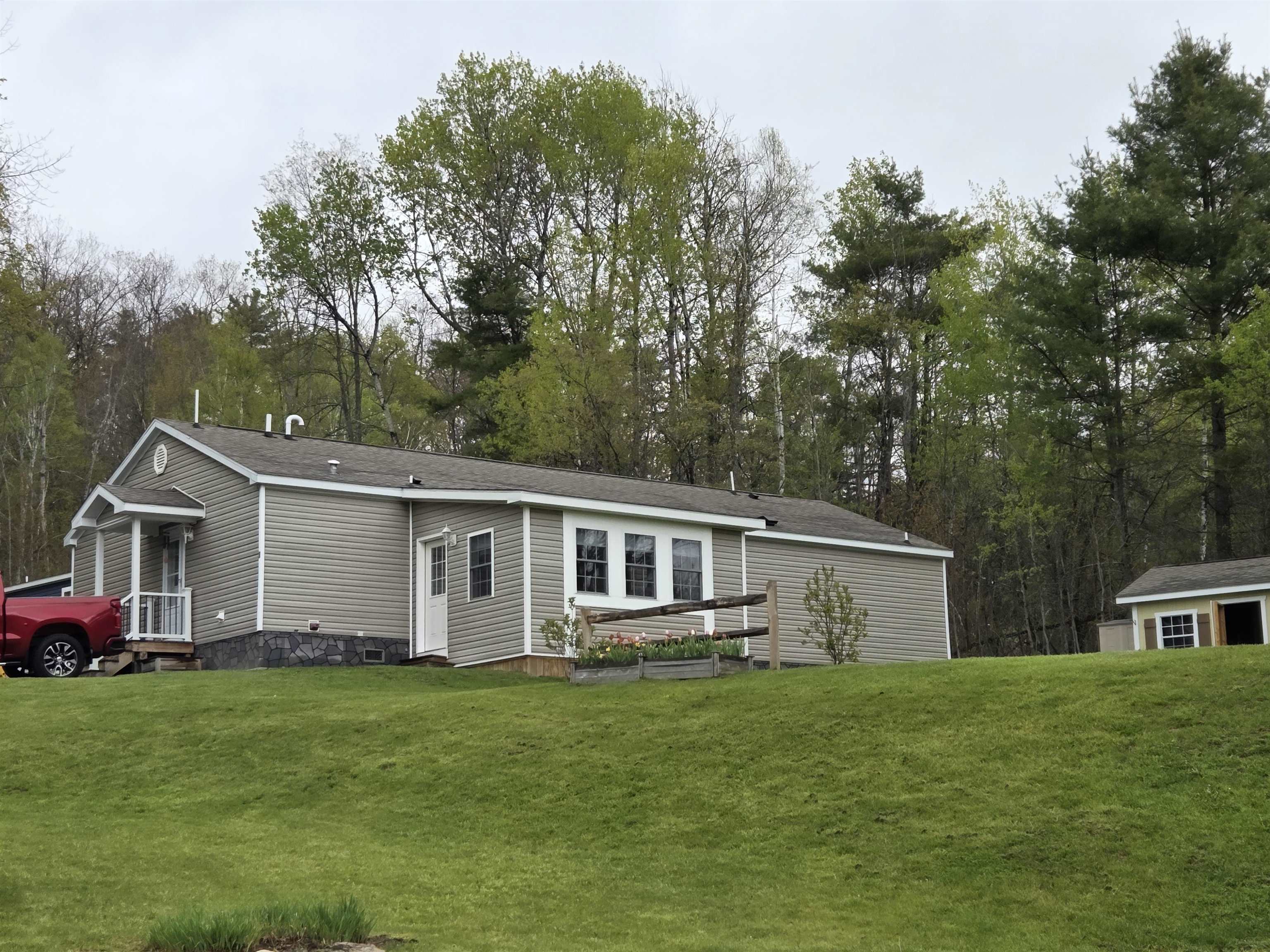 image of Plainfield NH Home | sq.ft. 1690 