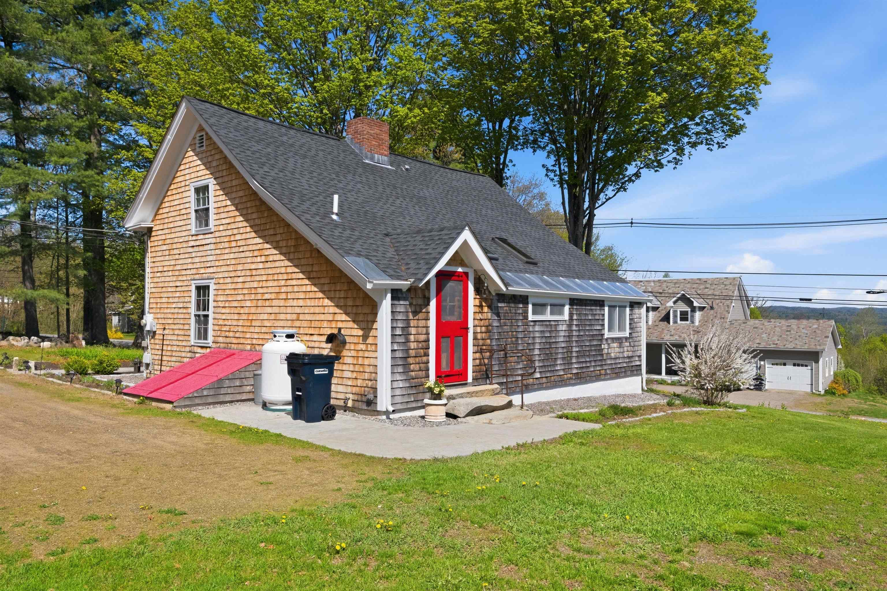 291 Bay Hill Rd, Northfield, NH 03276