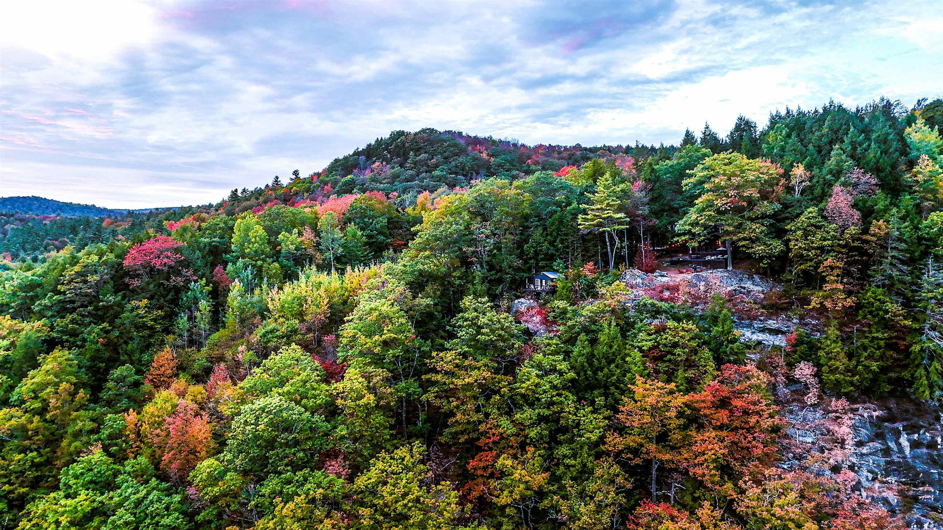 Stockbridge VT&nbsp;Multi Family for sale $$549,900 $573 per sq.ft.