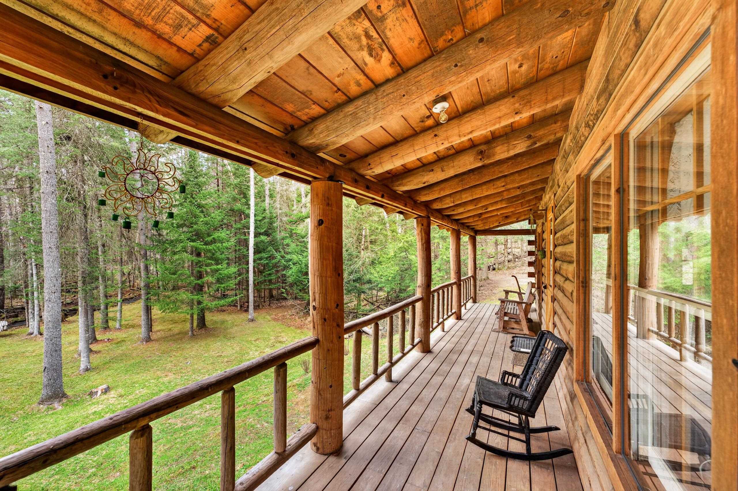 99 Wetherbee Rd, Lyman, NH 03585