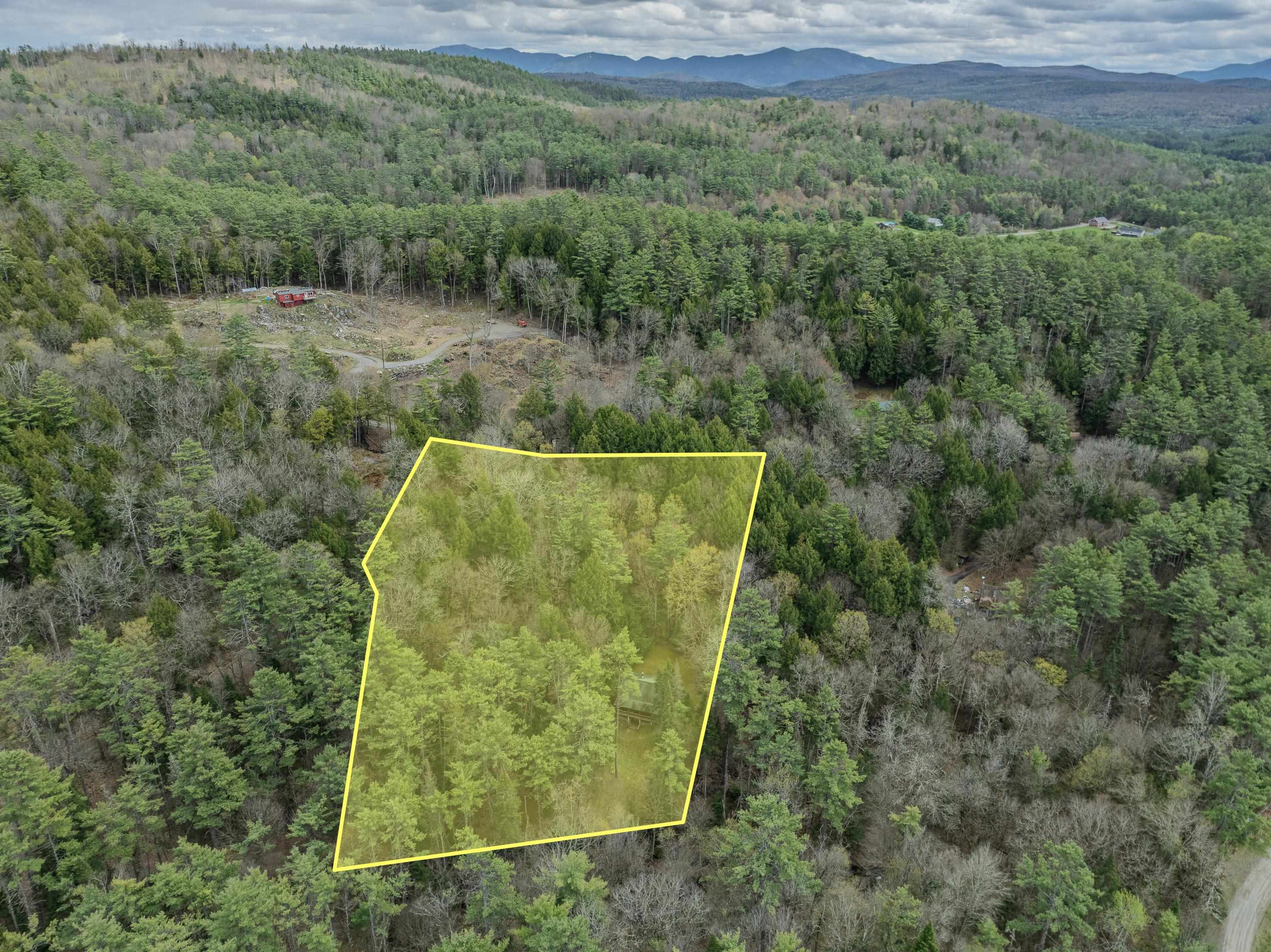 99 Wetherbee Rd #Numerous, Lyman, NH 03585