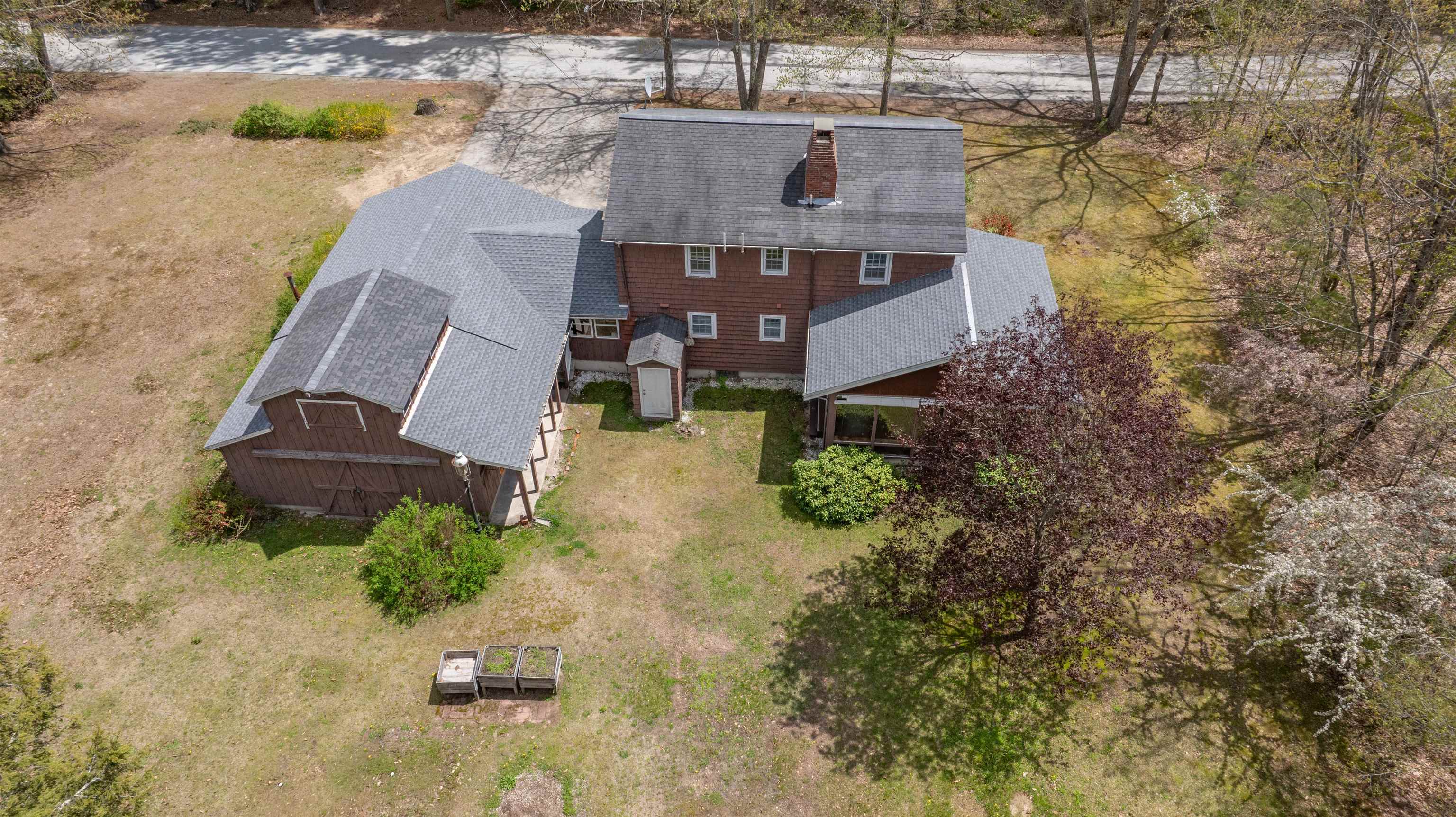 54 Towle Rd, Chester, NH 03036