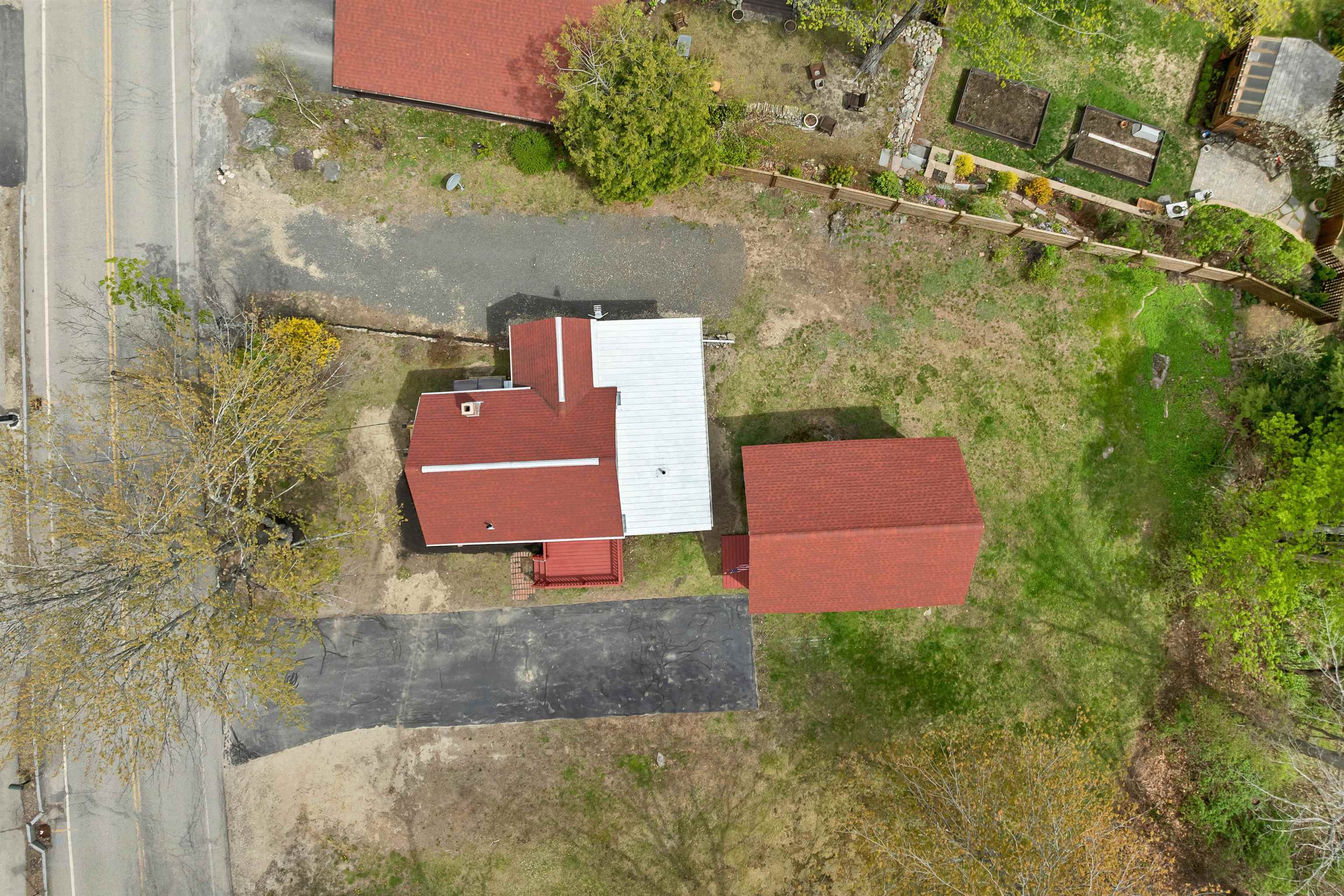 9 Elm St, Milton, NH 03851