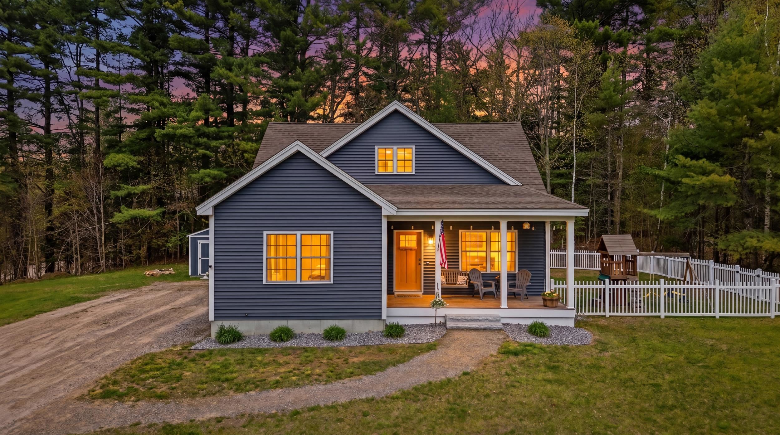 10 Colburn Rd, New Boston, NH 03070