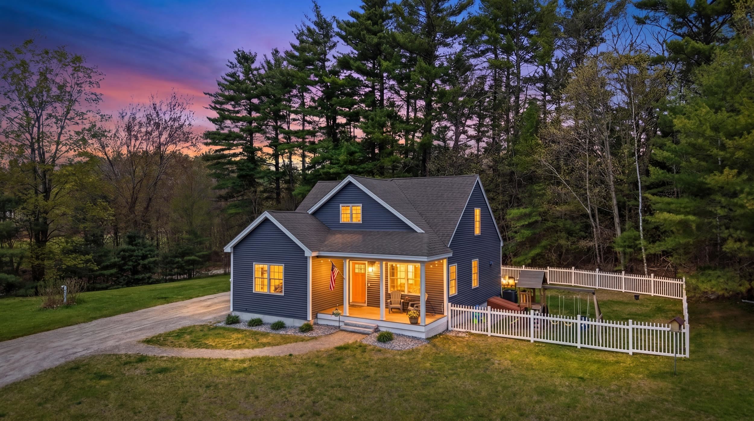 10 Colburn Rd, New Boston, NH 03070