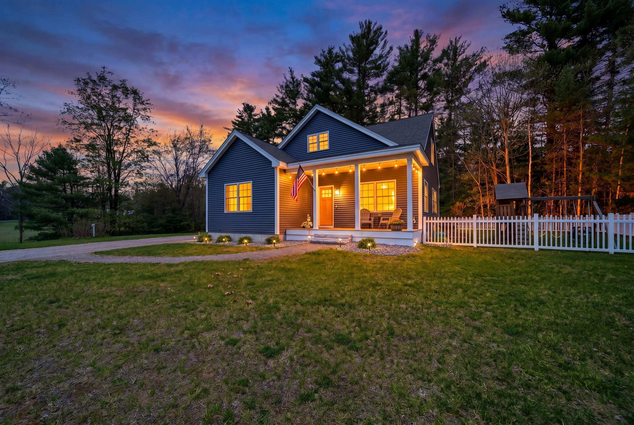 10 Colburn Rd, New Boston, NH 03070
