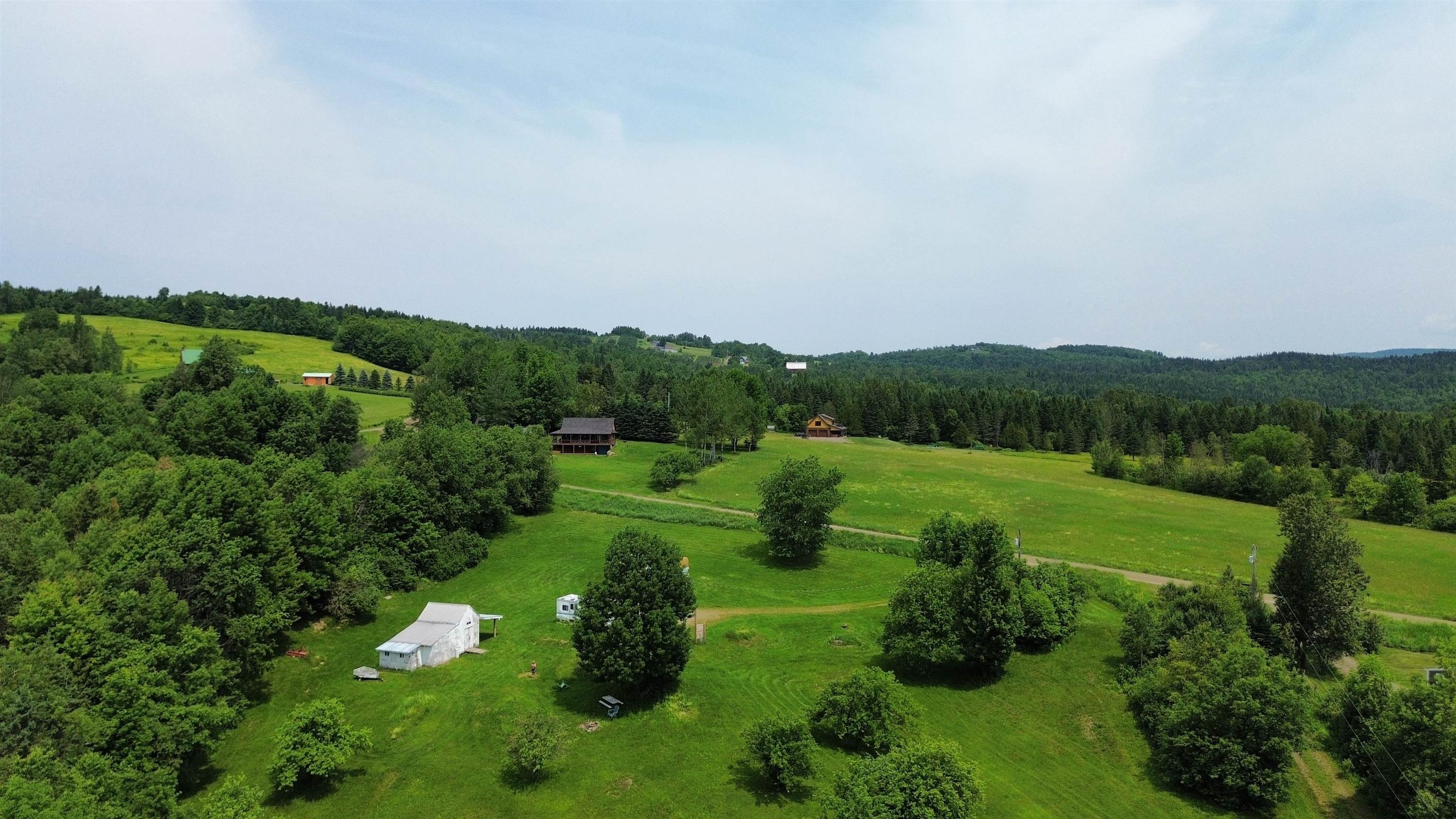712 Reed Rd, Colebrook, NH 03576