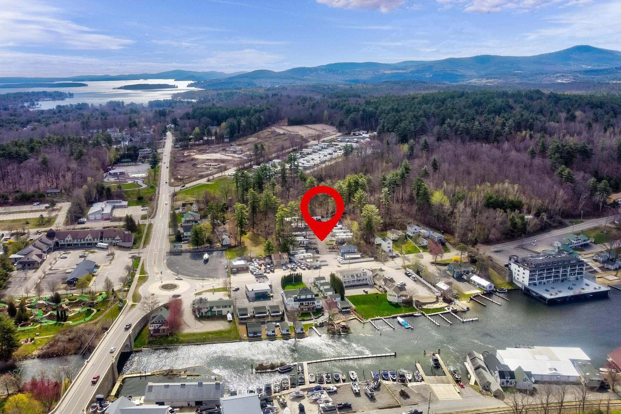 1187 Weirs Blvd, Laconia, NH 03246