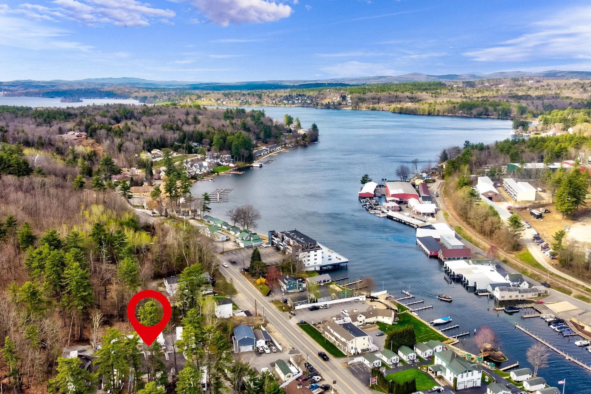 1187 Weirs Blvd, Laconia, NH 03246