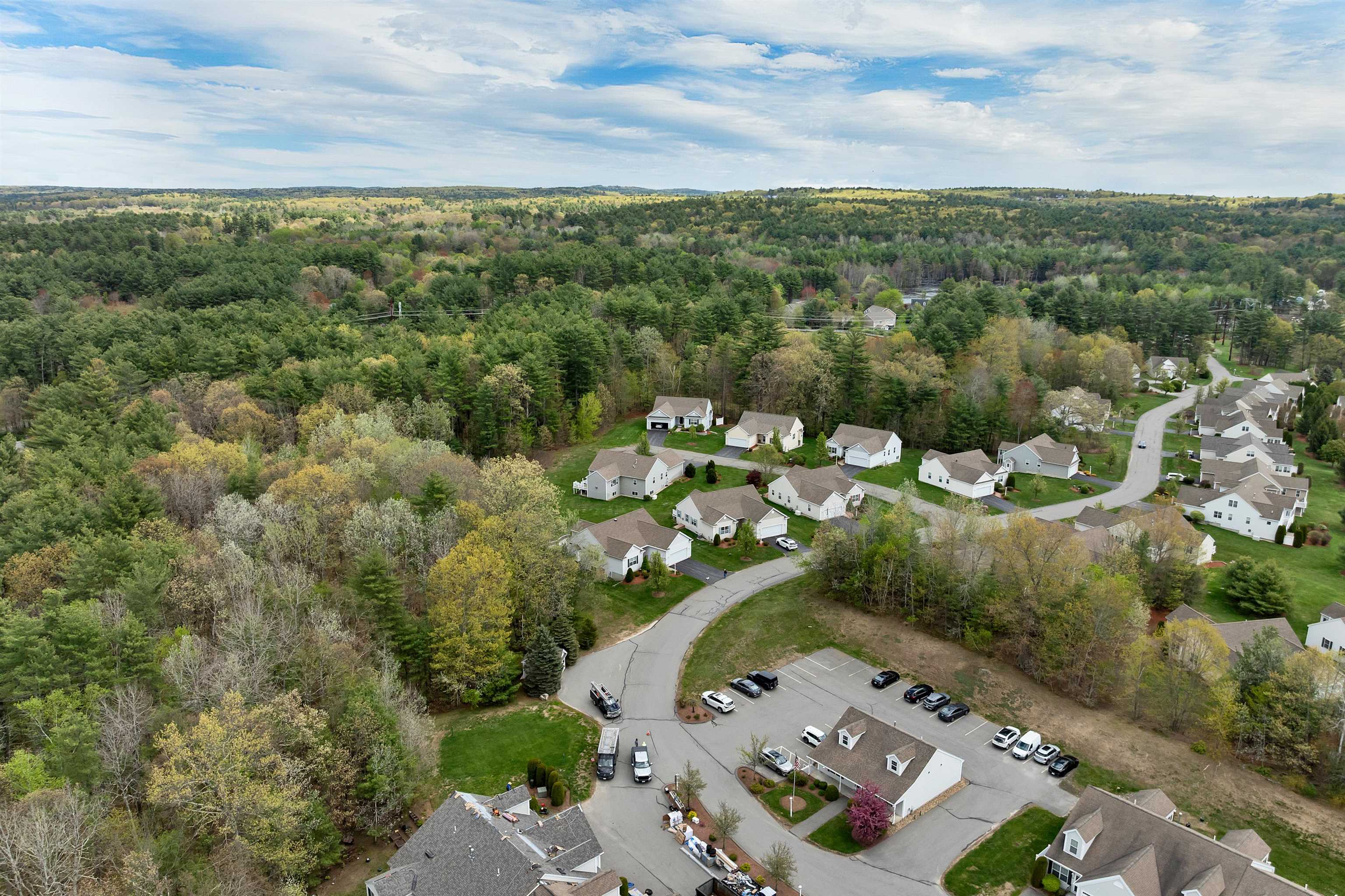 20 Brookview Rd, Windham, NH 03087