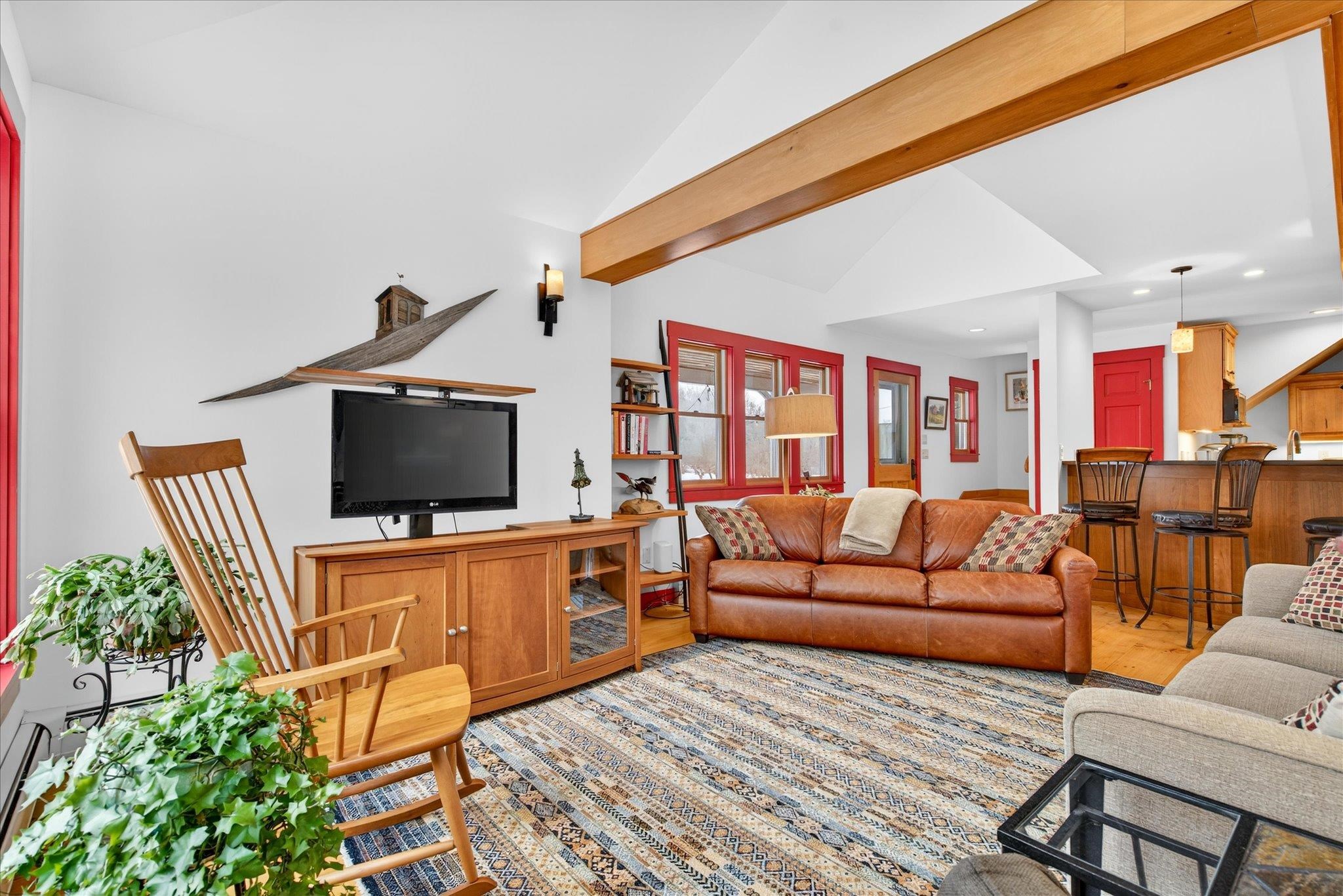 Photo 3 of Single family home for sale at 2721 Vermont Route 155, East Wallingford, VT 05742 | MLS# 5088762 | Listing updated on 2026-10-02