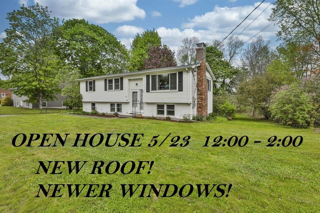 59 Crosby St, Milford, NH 03055