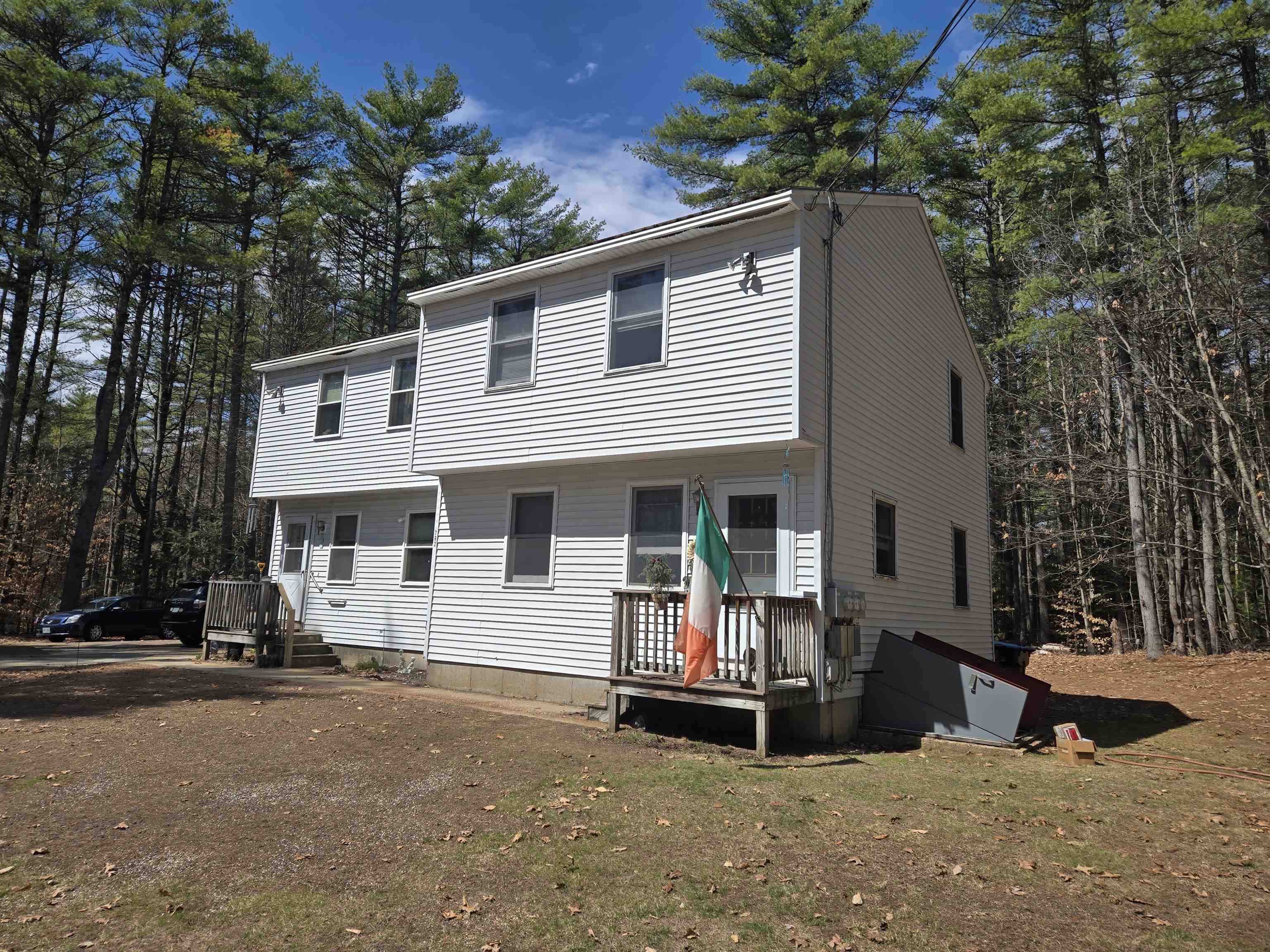 762 Laconia Rd, Belmont, NH 03220