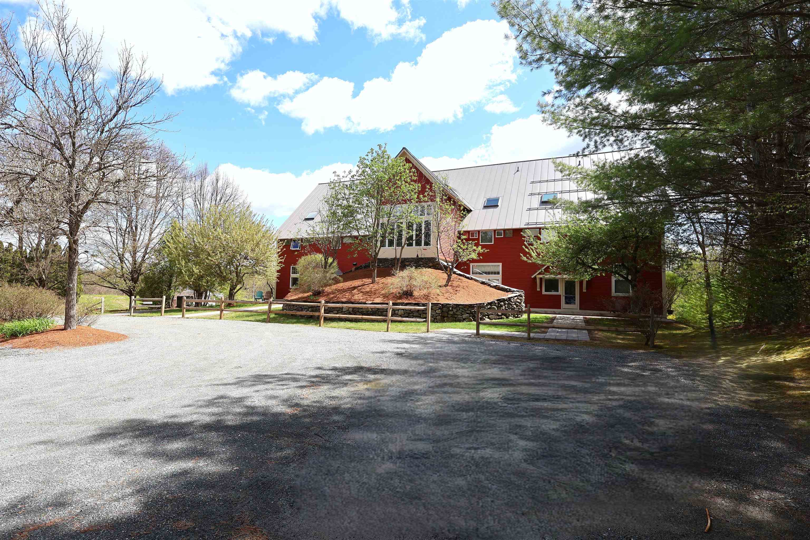 image of Hartford VT