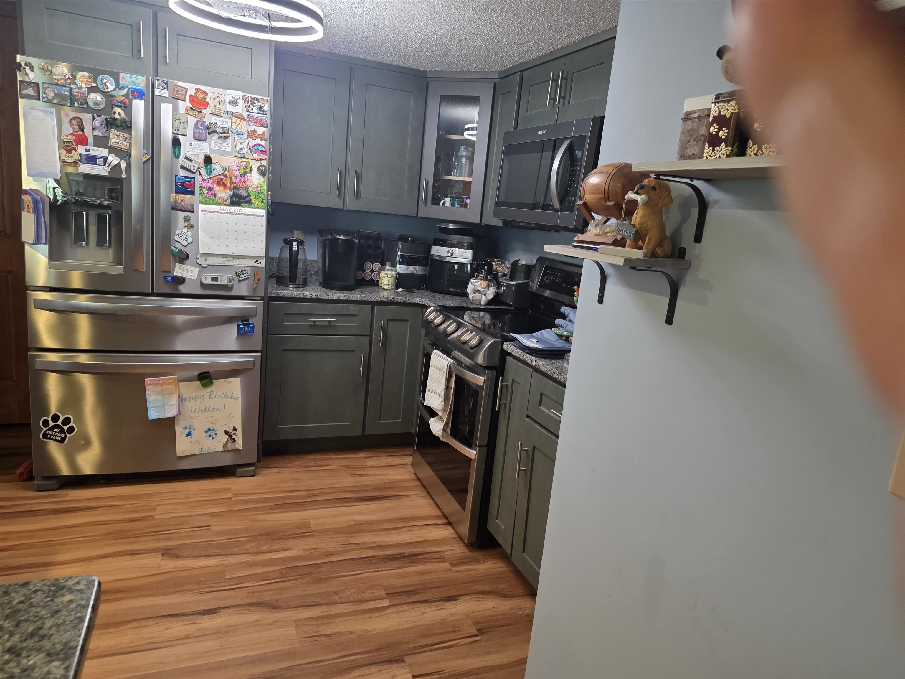 7 Laurel Cir, Campton, NH 03223