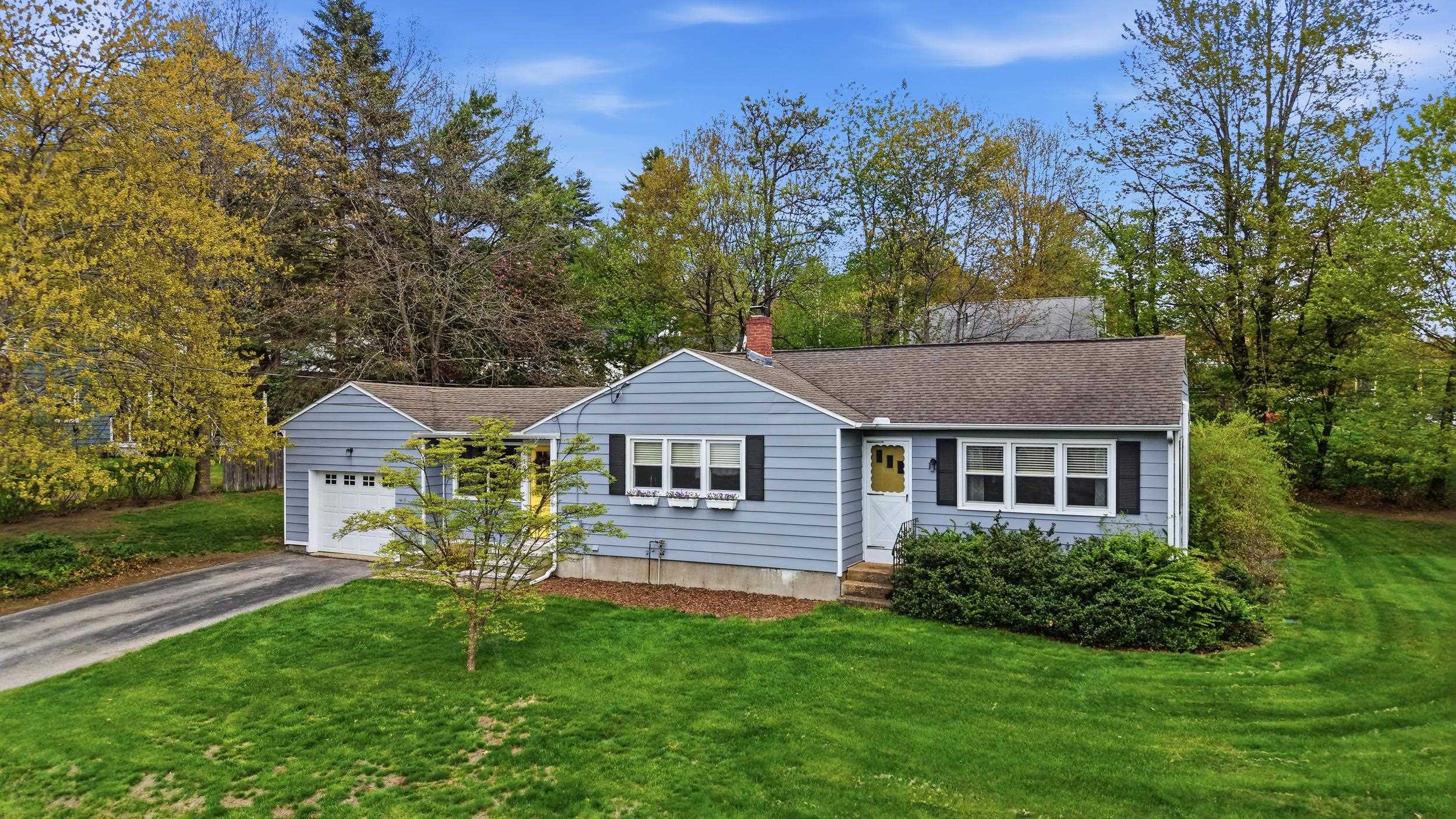 199 Coral Ave, Manchester, NH 03104