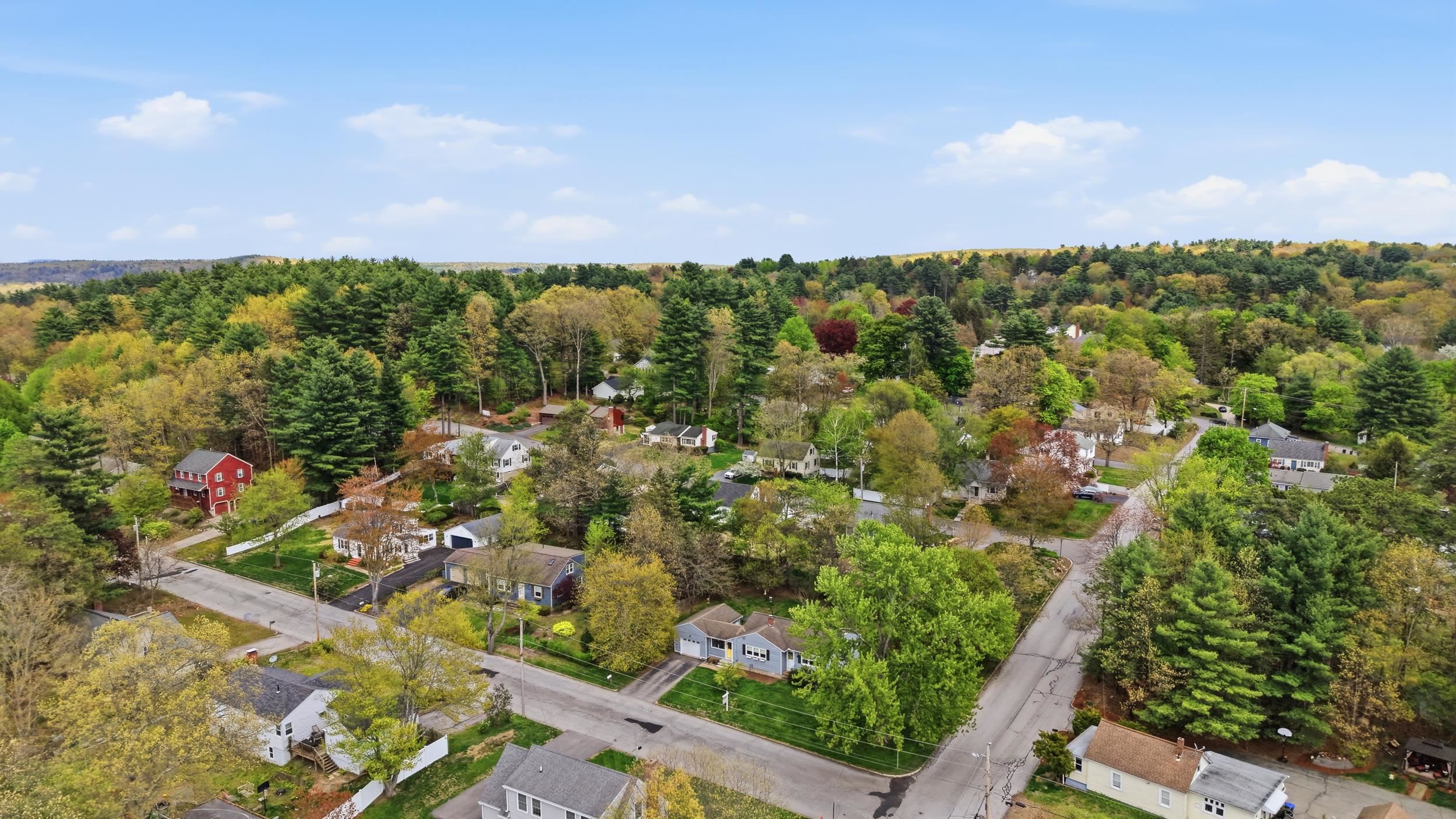 199 Coral Ave, Manchester, NH 03104