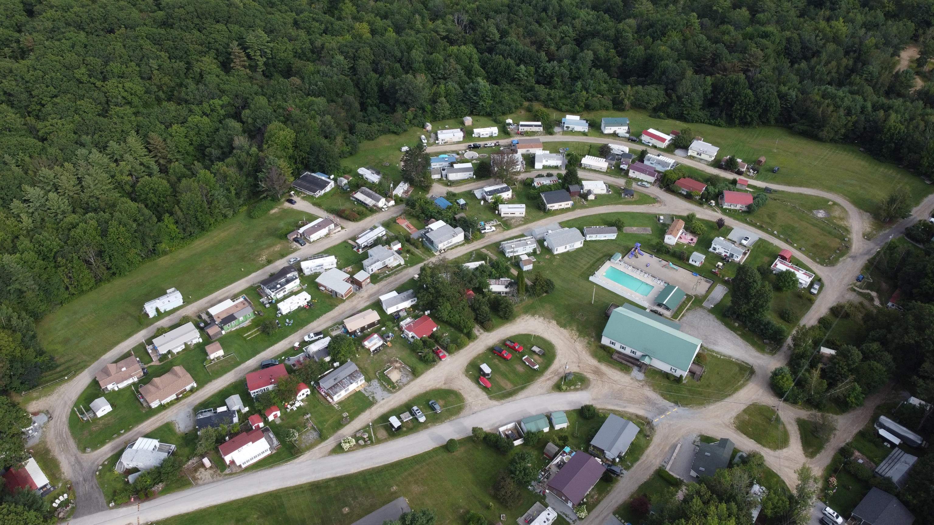 194 Buckley Rd, Weare, NH 03281