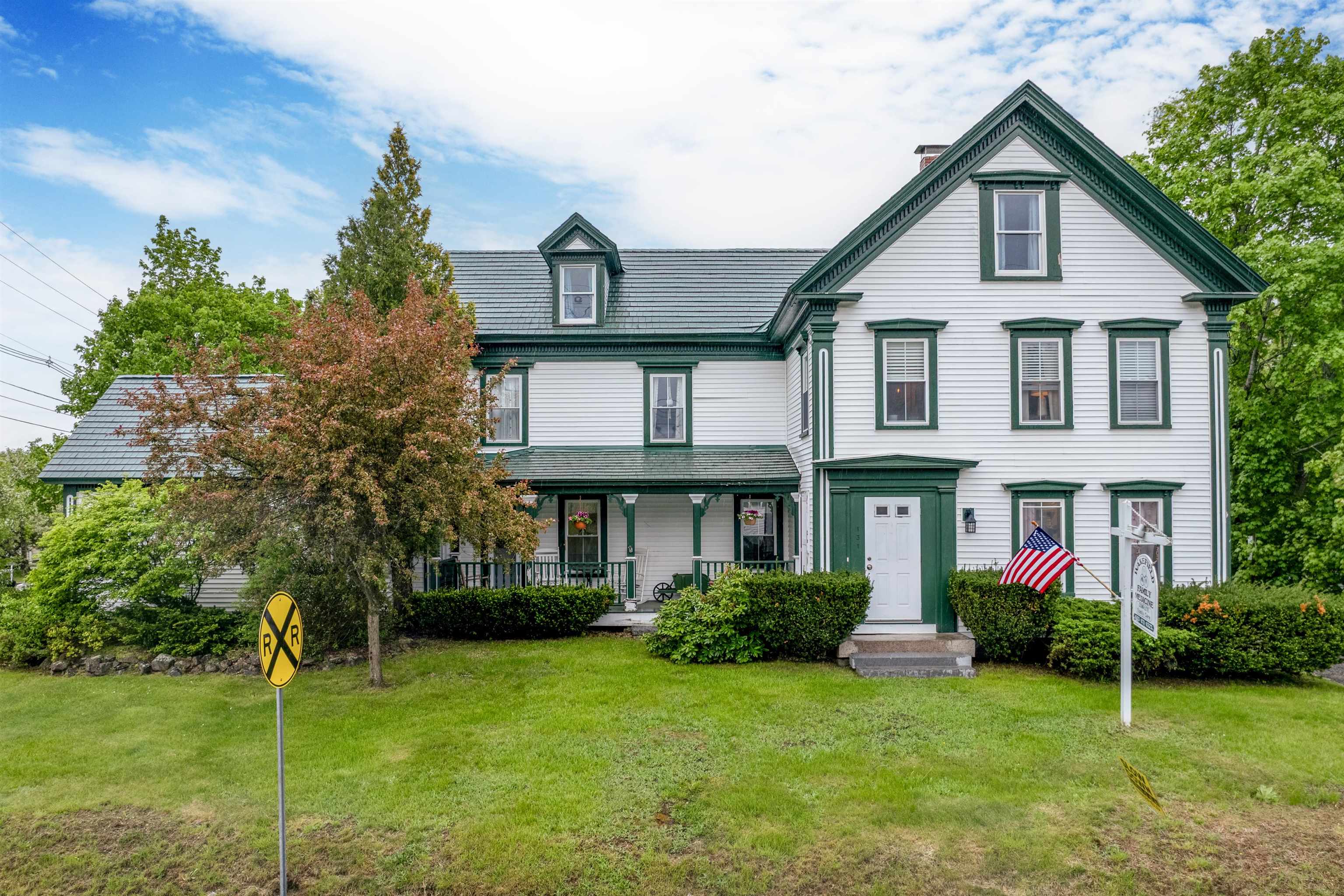 131 Meadow St, Wakefield, NH 03872