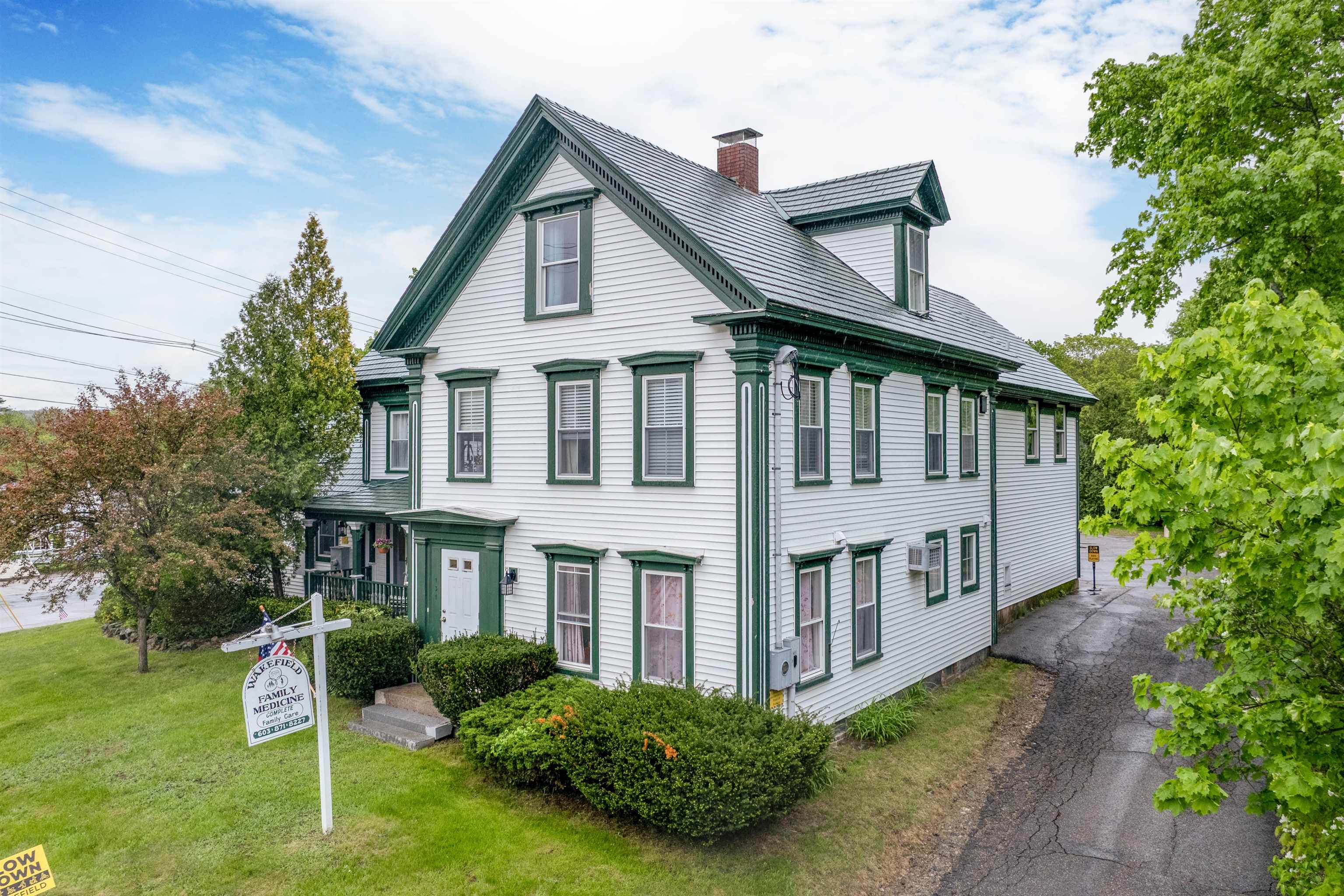 131 Meadow St, Wakefield, NH 03872