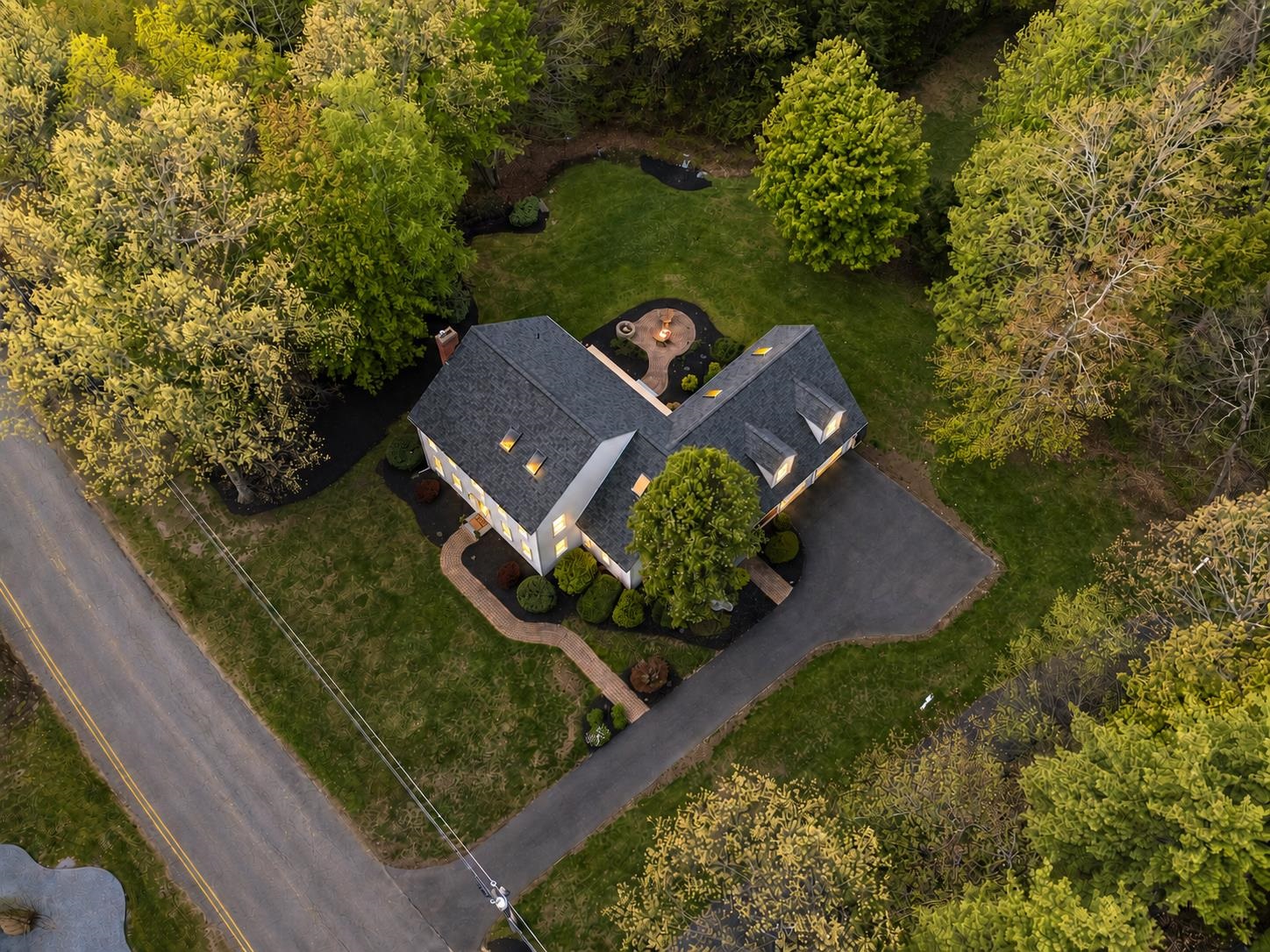 19 Bonnies Way, Hampstead, NH 03841