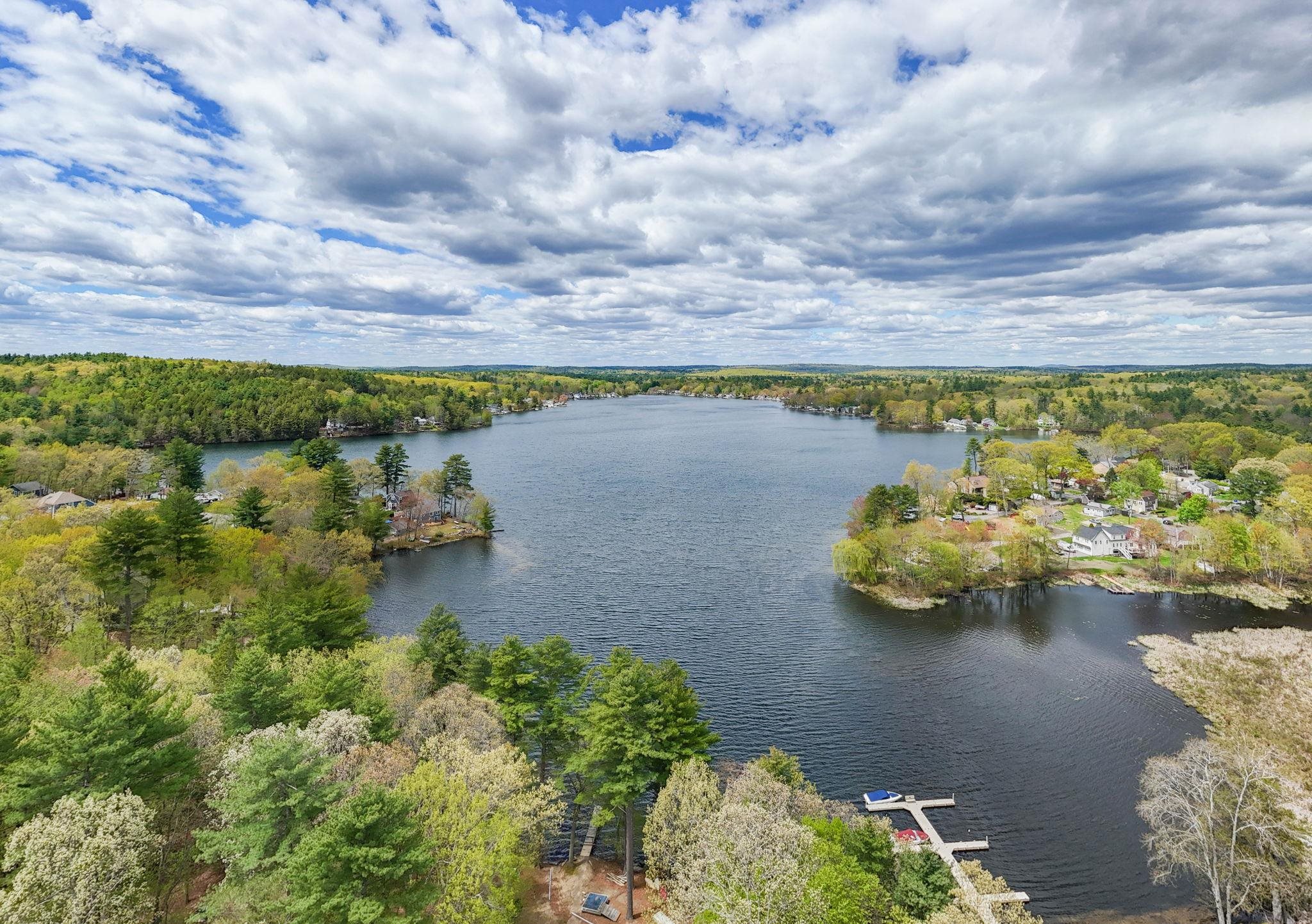 19 Bonnies Way, Hampstead, NH 03841