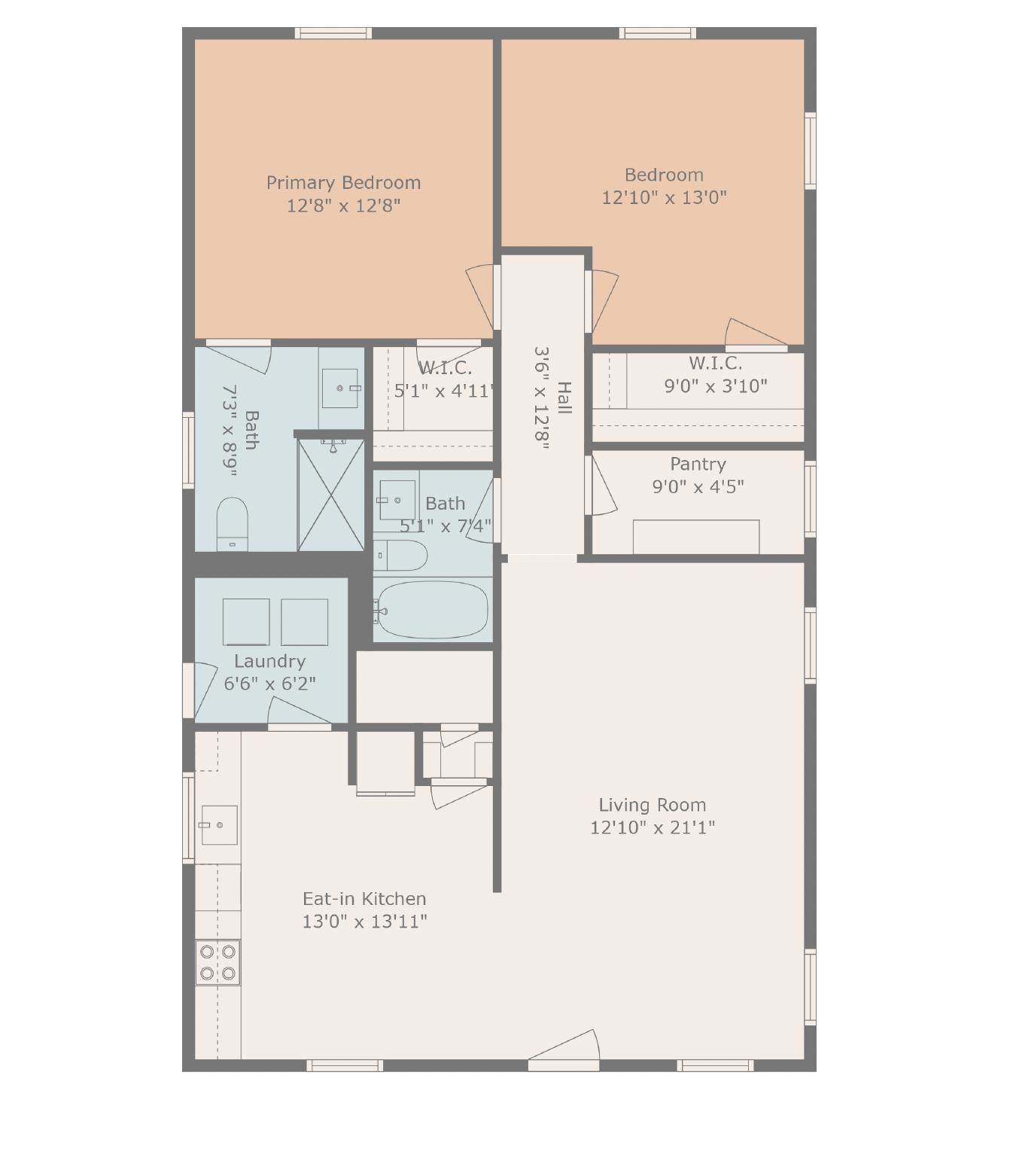 50 Sunset Dr, Hopkinton, NH 03229