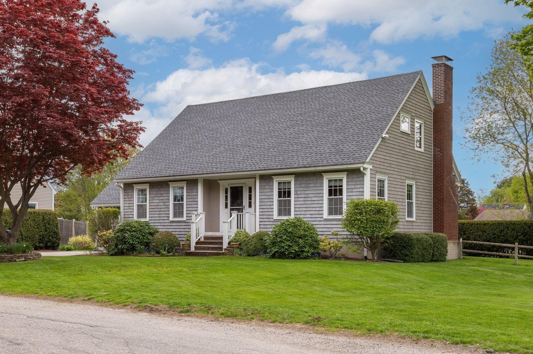 3 Windmill Ln, Hampton, NH 03842