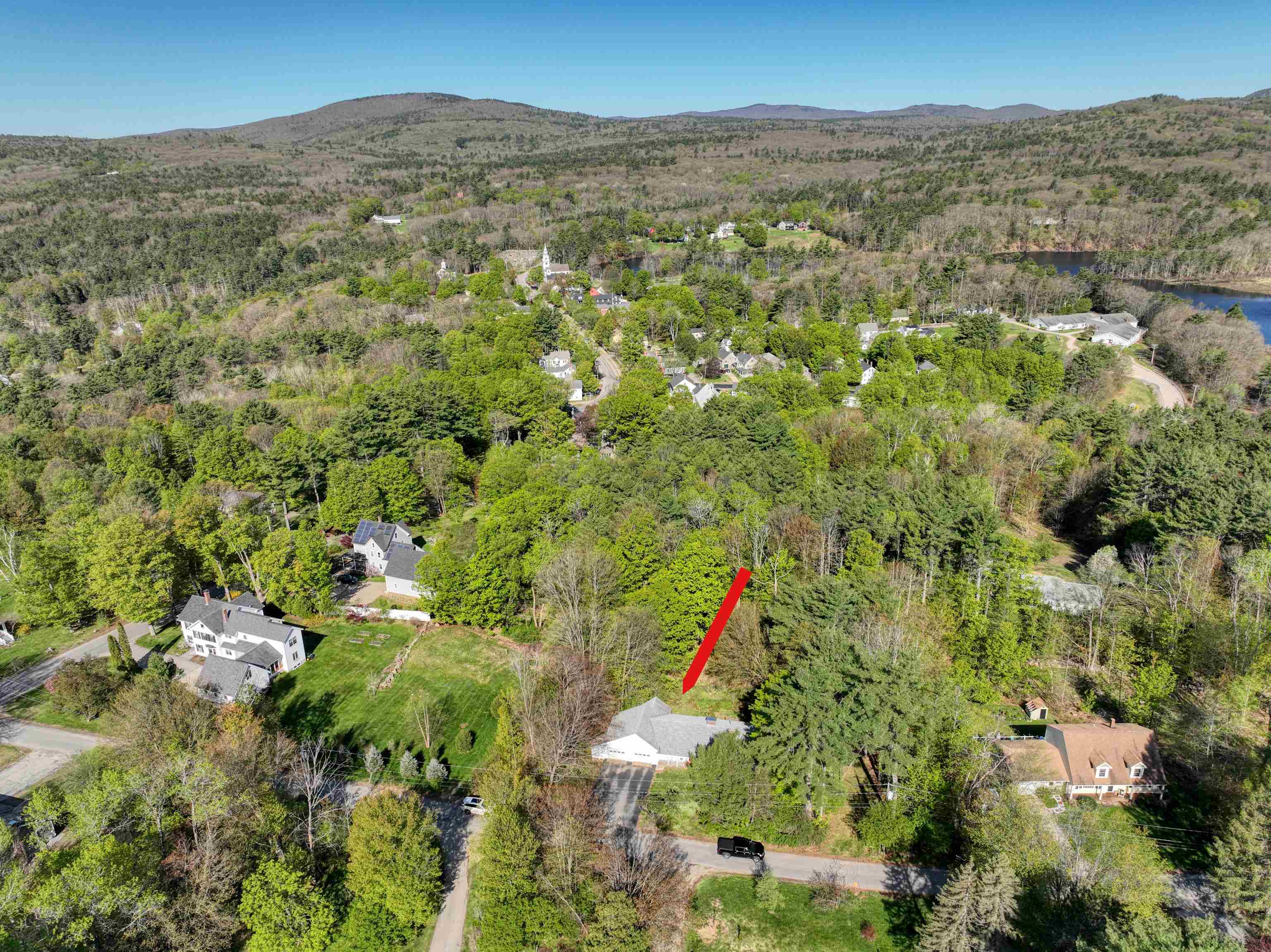 8 Wilder Rd, Hancock, NH 03449
