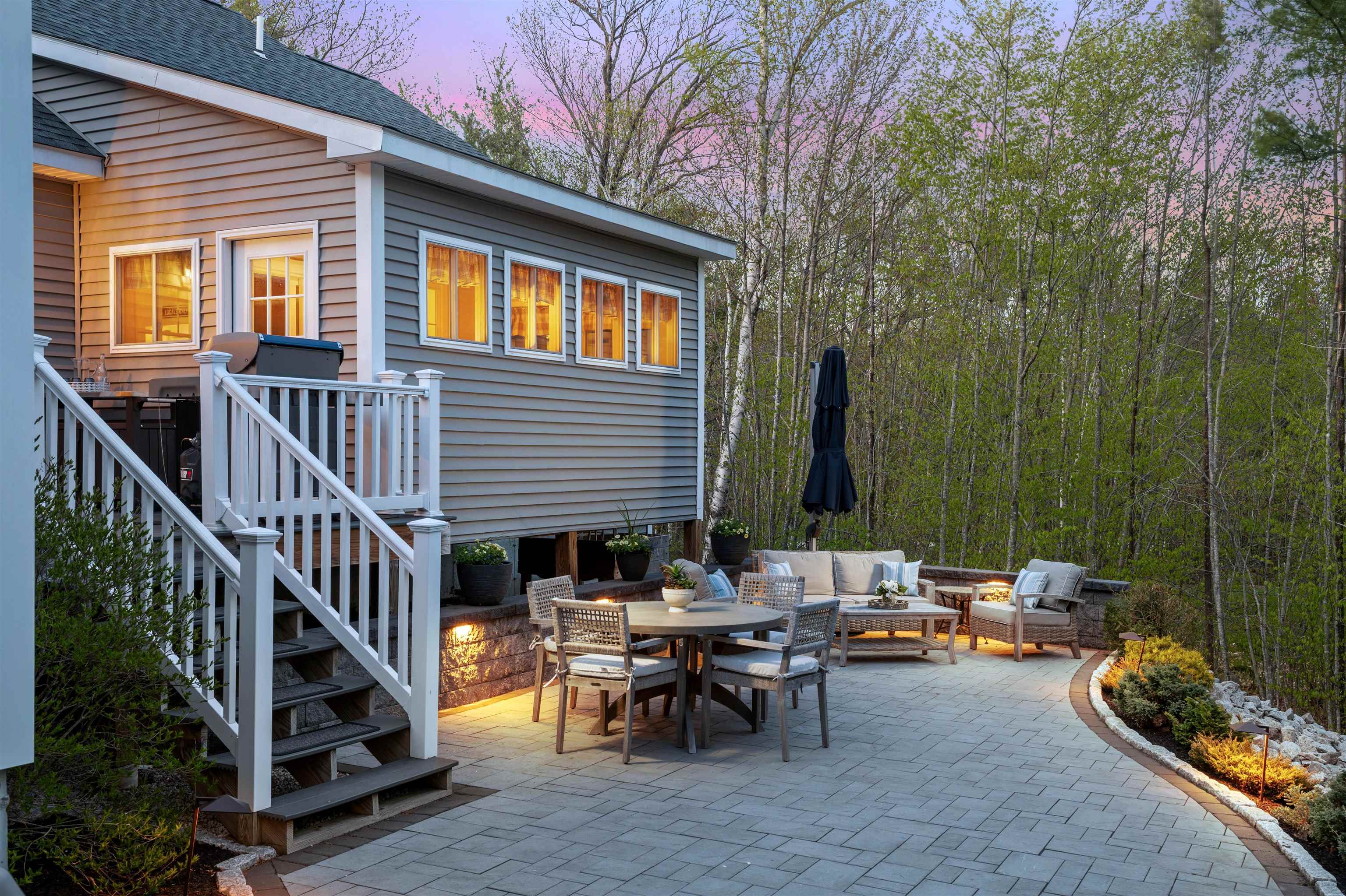 511 Grandview Rd, Conway, NH 03818
