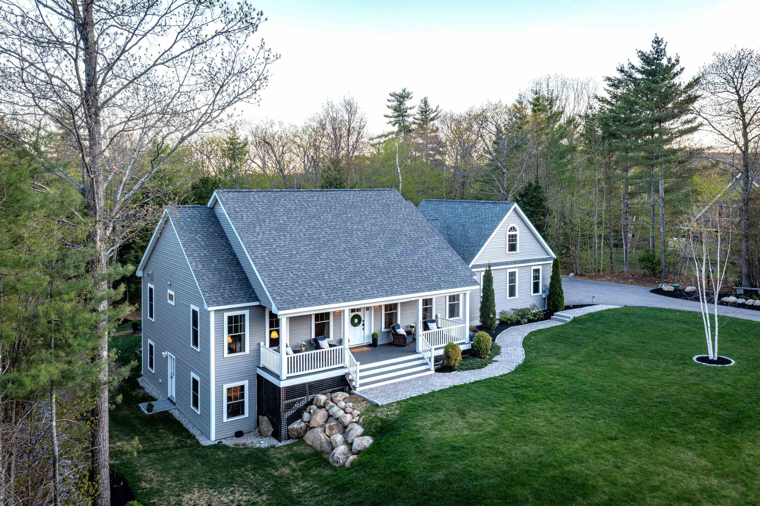 511 Grandview Rd, Conway, NH 03818