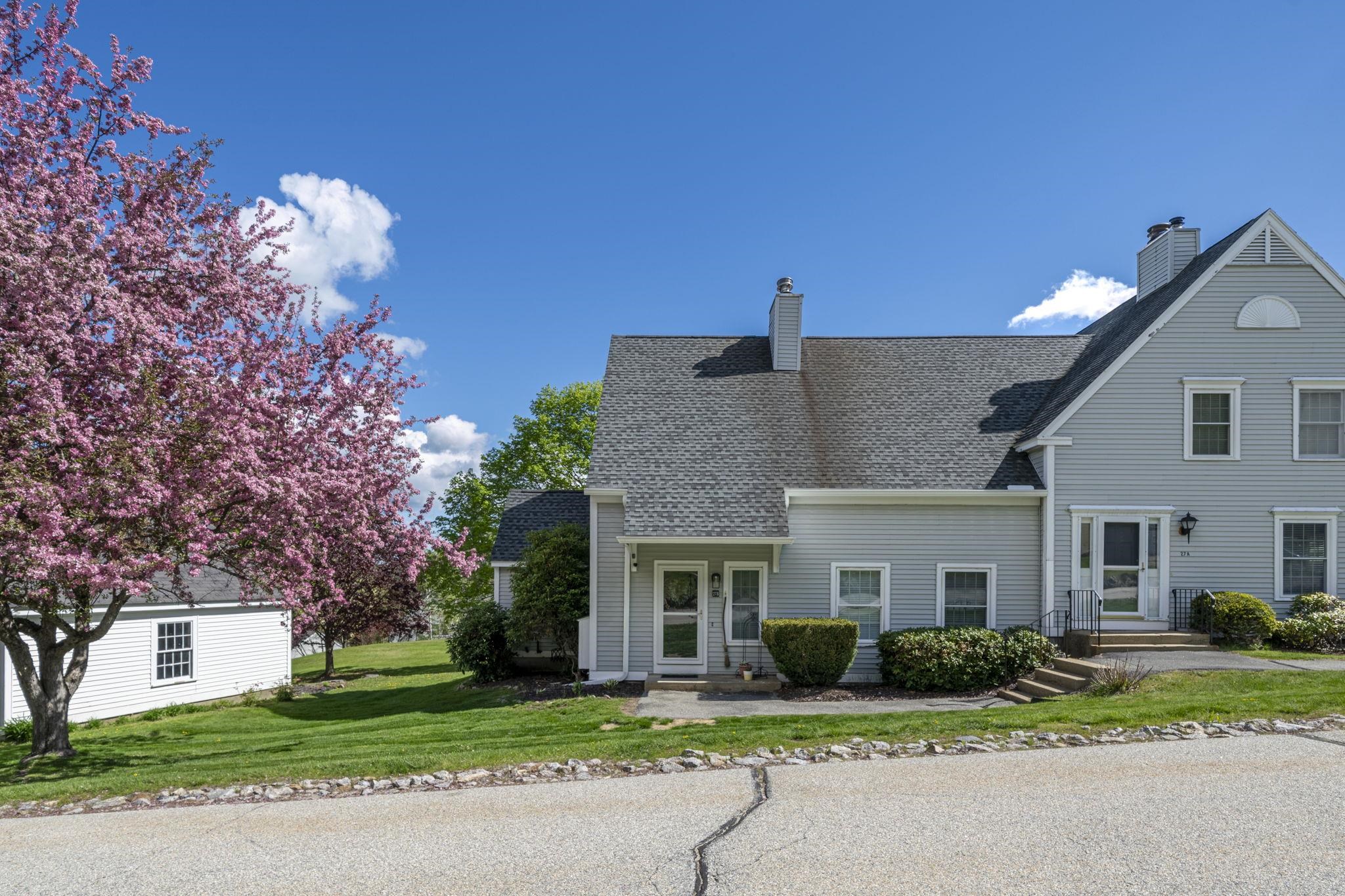 27 B Apple Tree Dr, Goffstown, NH 03045