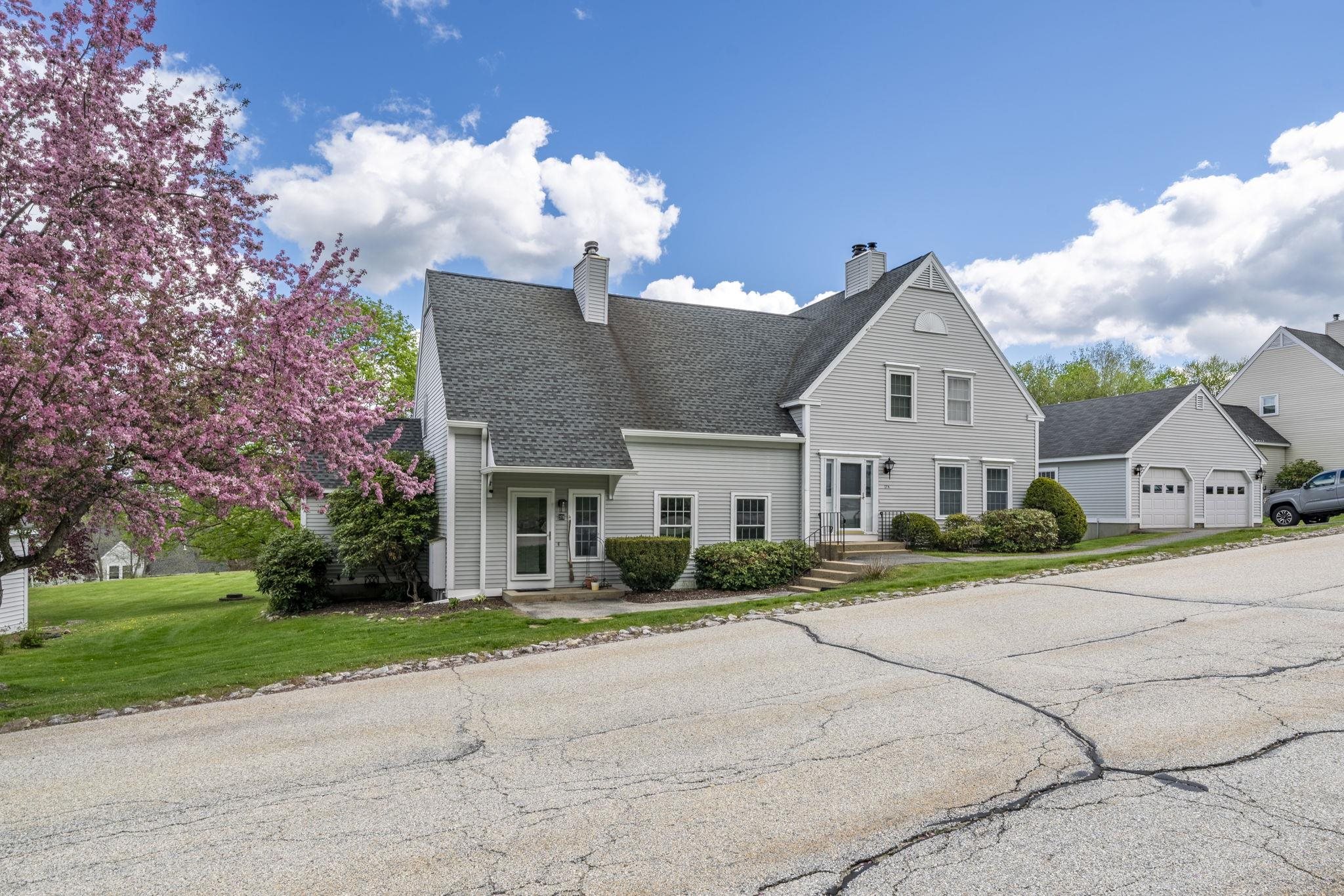 27 B Apple Tree Dr #B, Goffstown, NH 03045