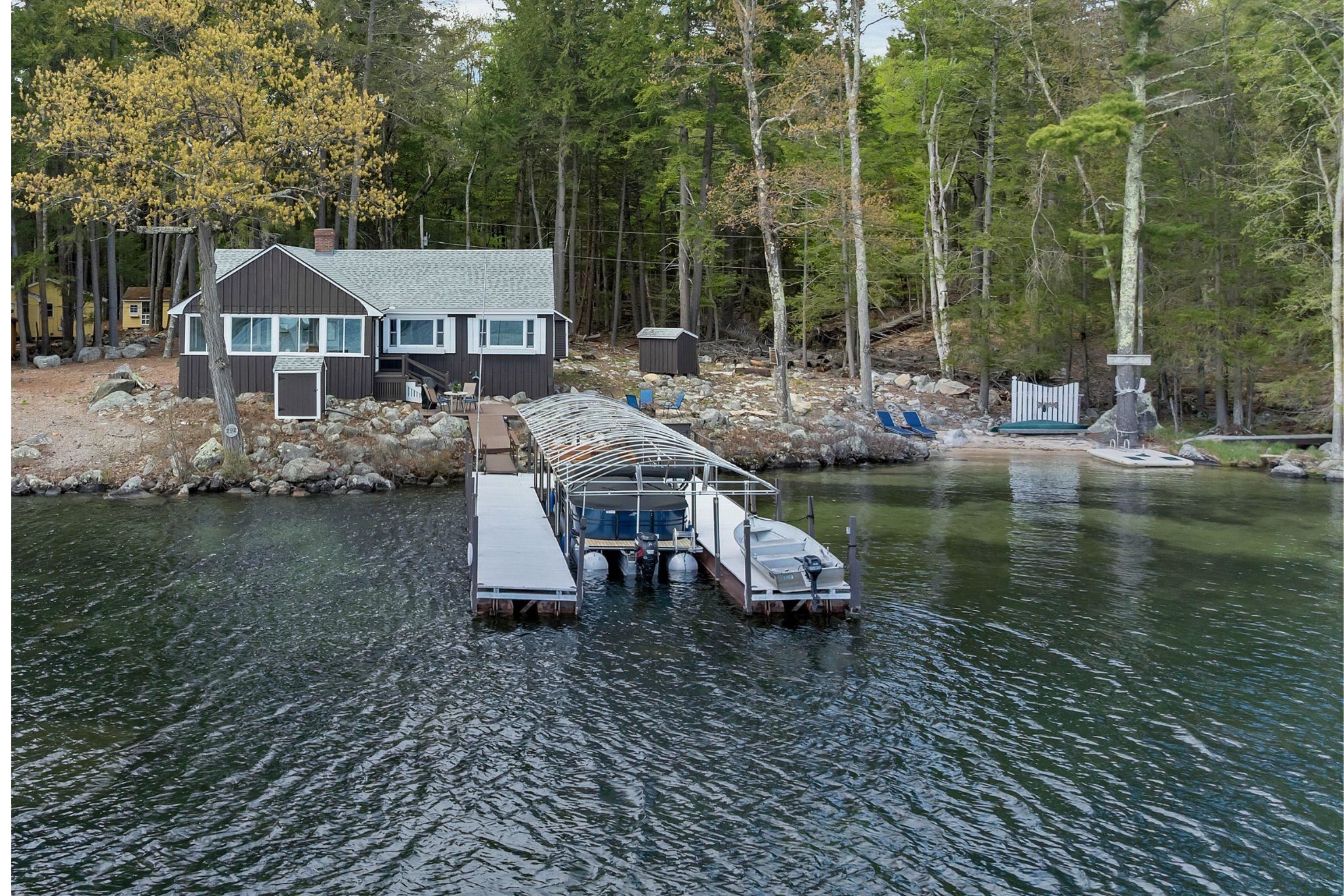 292 Bear Island — photo 1