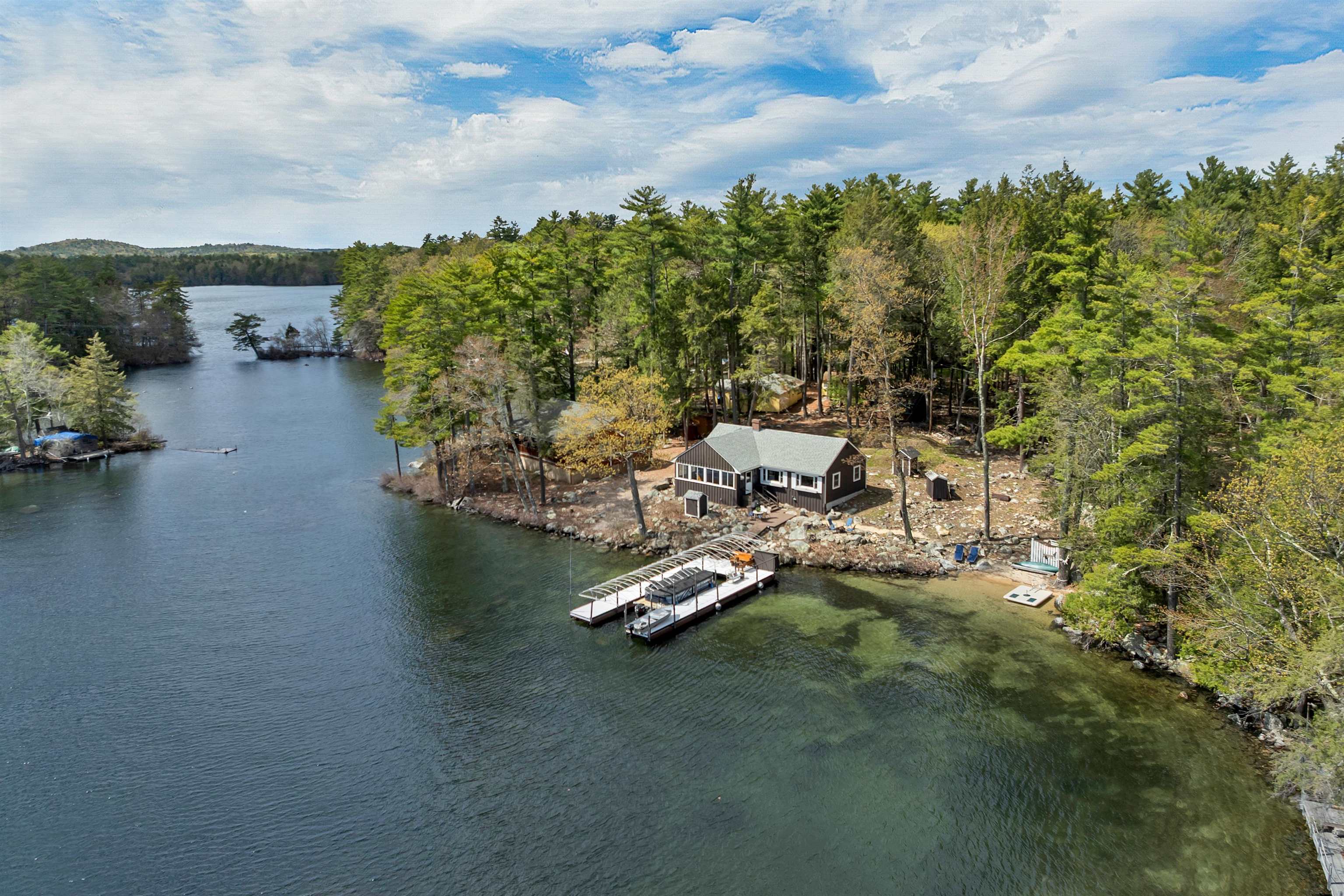 292 Bear Island — photo 3