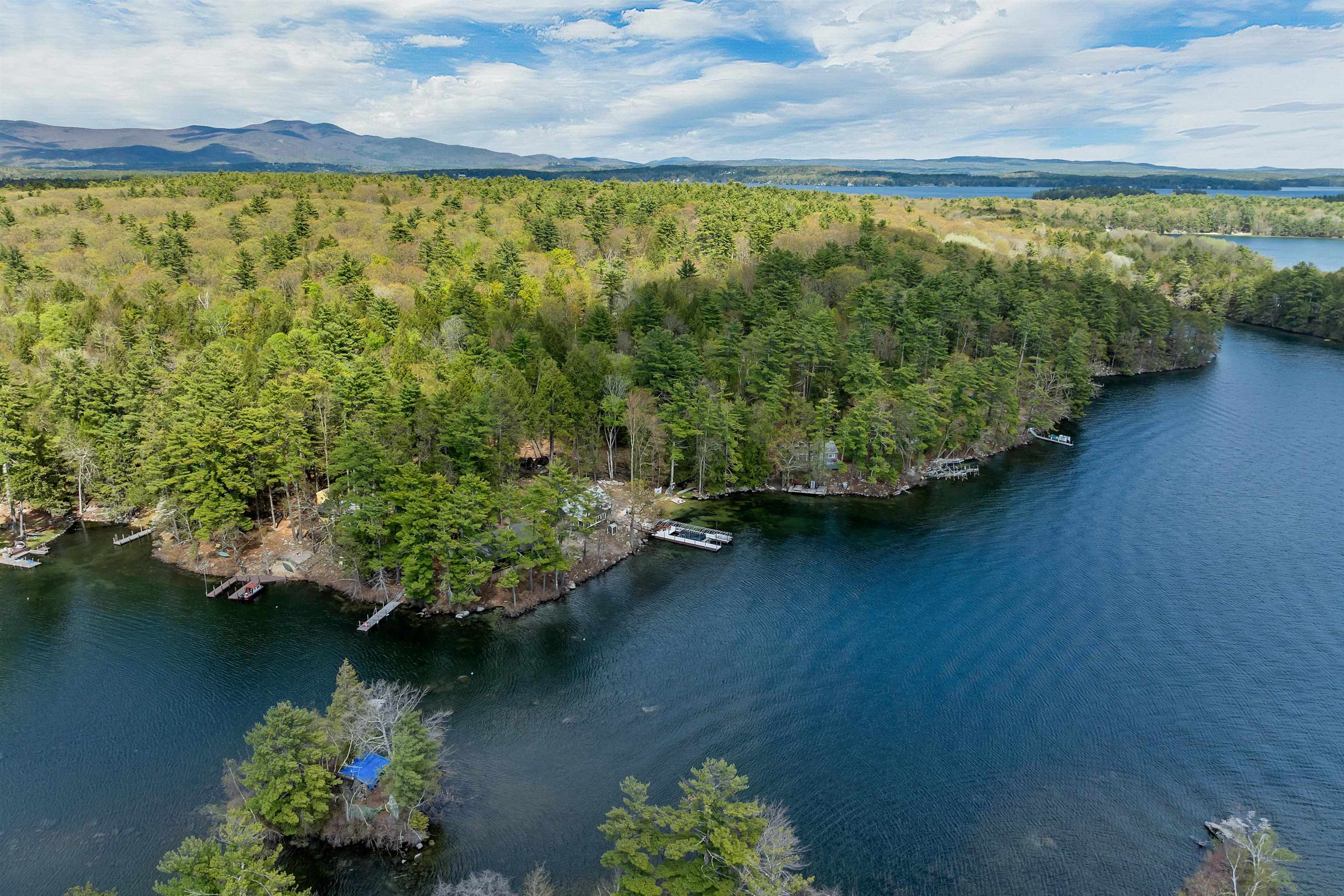 292 Bear Island, Meredith, NH 03253