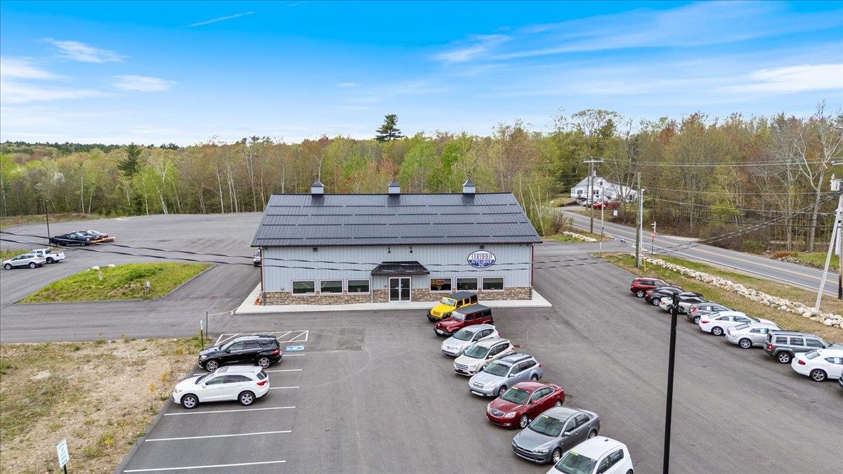 409 Emerson Ave, Hampstead, NH 03841