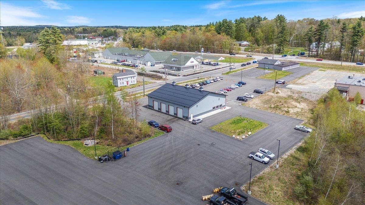 409 Emerson Ave, Hampstead, NH 03841