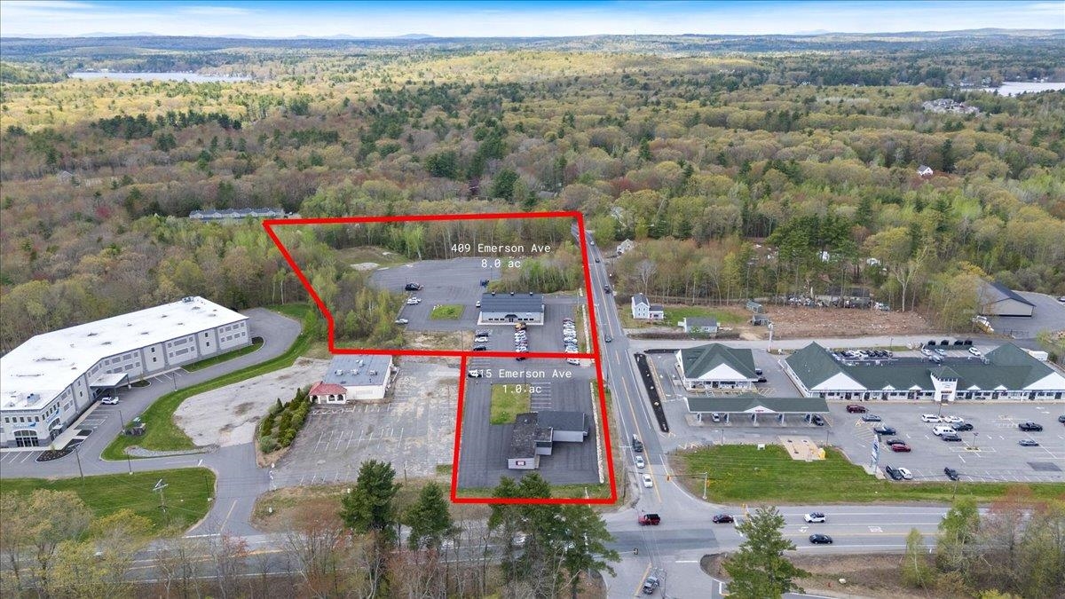 415 Emerson Ave, Hampstead, NH 03841