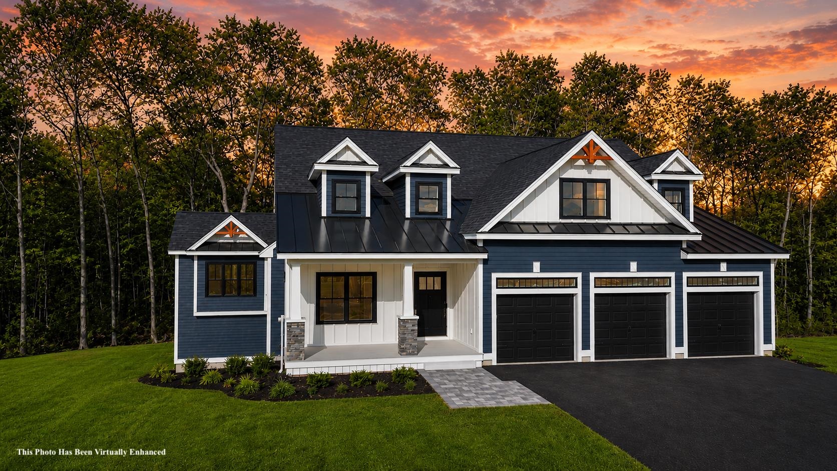 37 Signature Cir Lot 7, Exeter, NH 03833