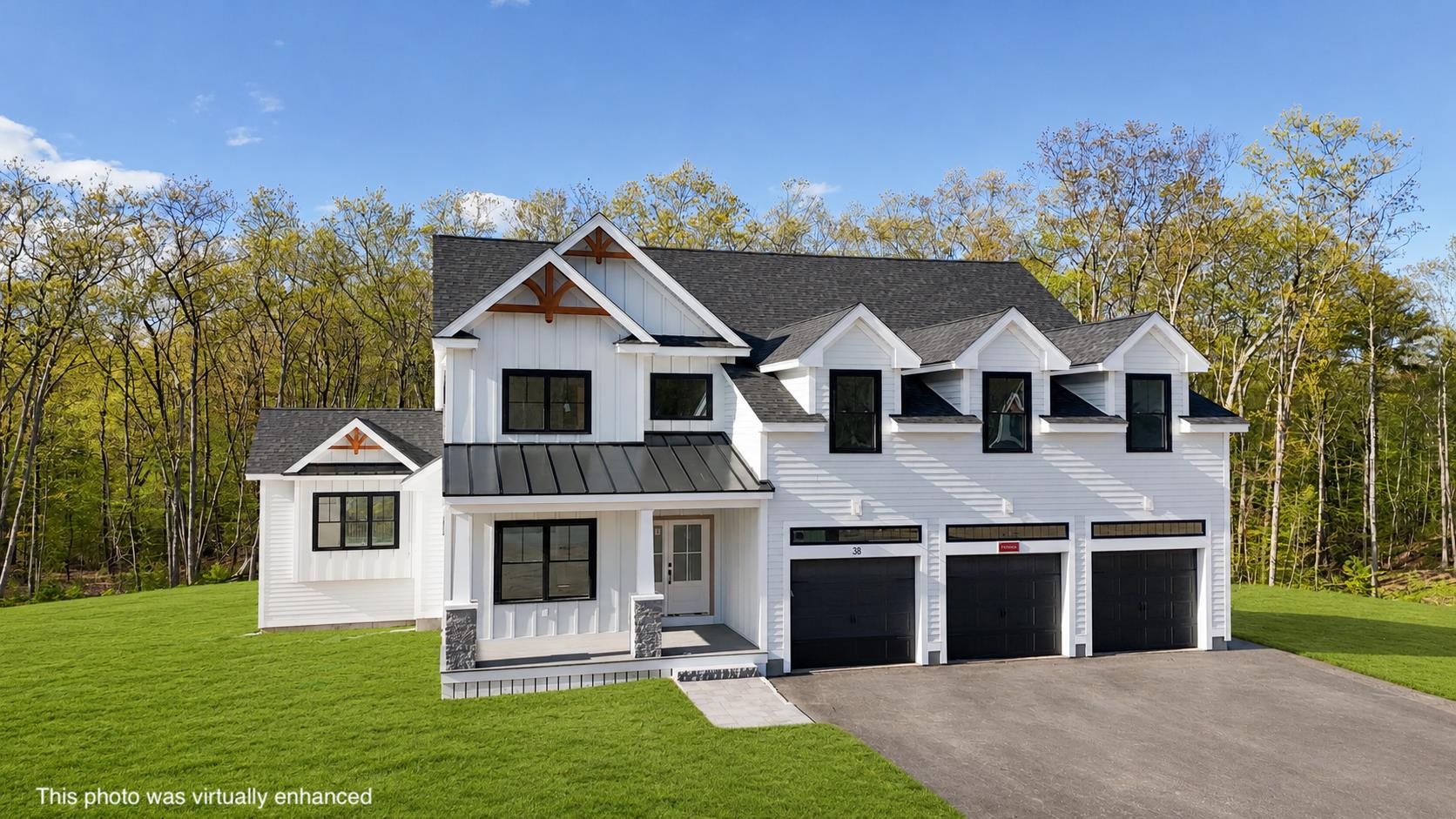38 Signature Cir, Exeter, NH 03833