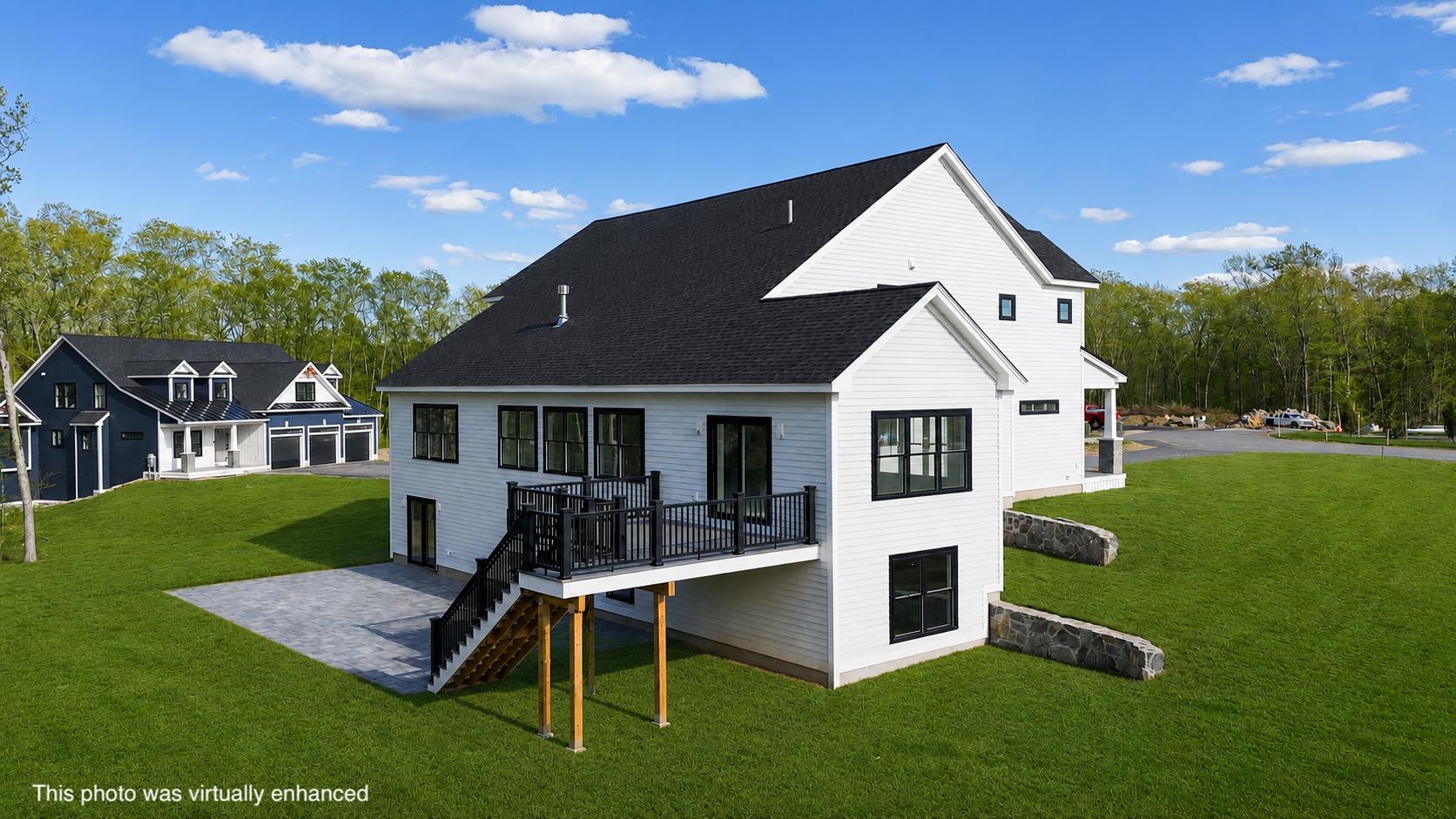 38 Signature Cir Lot 8, Exeter, NH 03833
