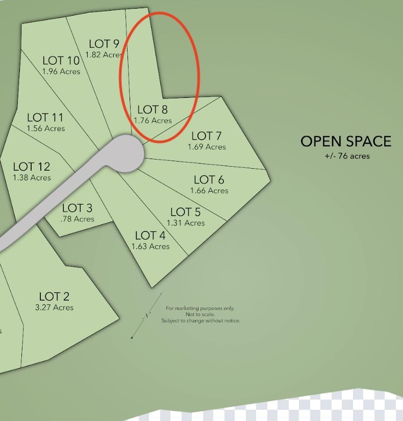 38 Signature Cir Lot 8, Exeter, NH 03833