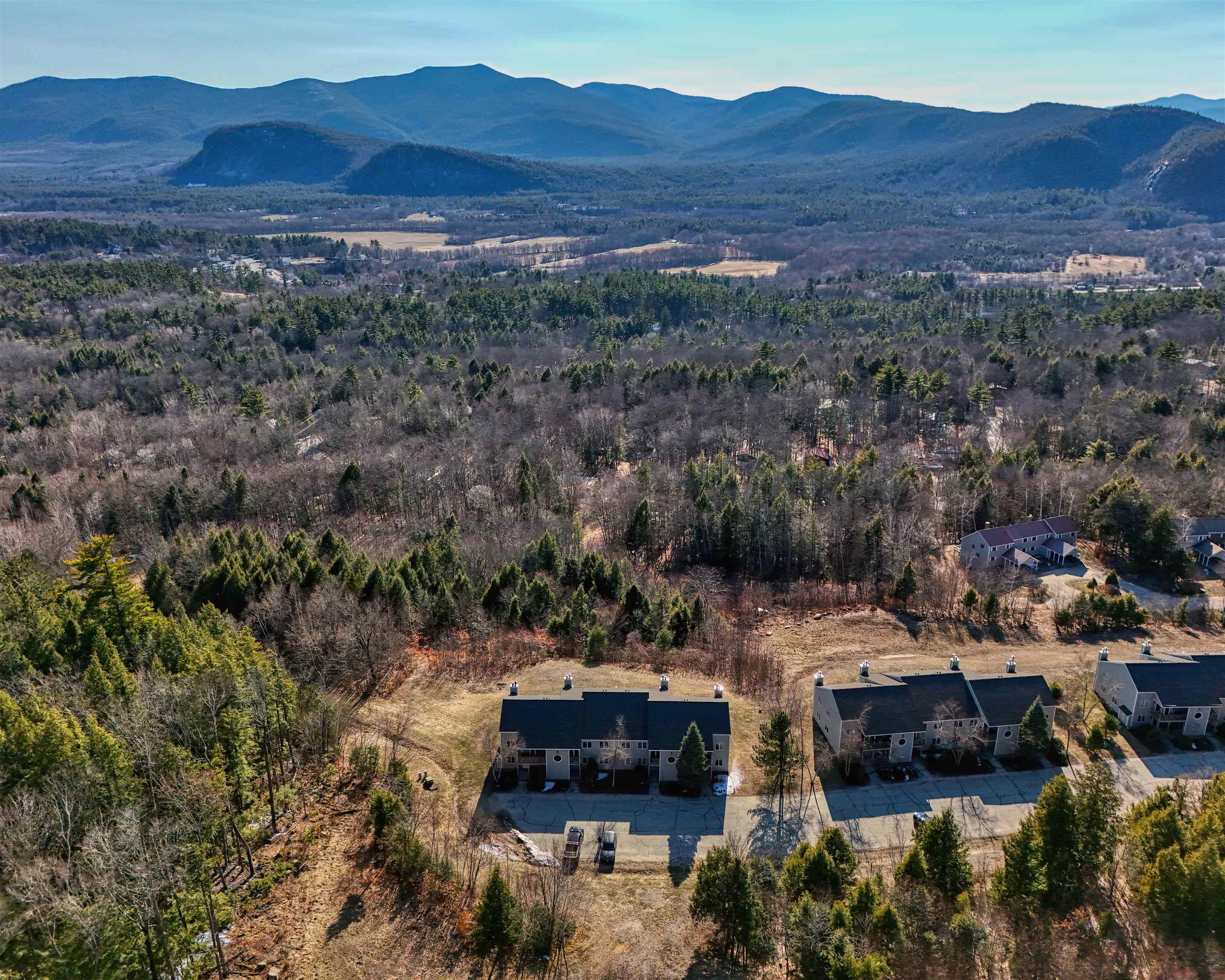 D37 Eagle Ridge Rd, Bartlett, NH 03812