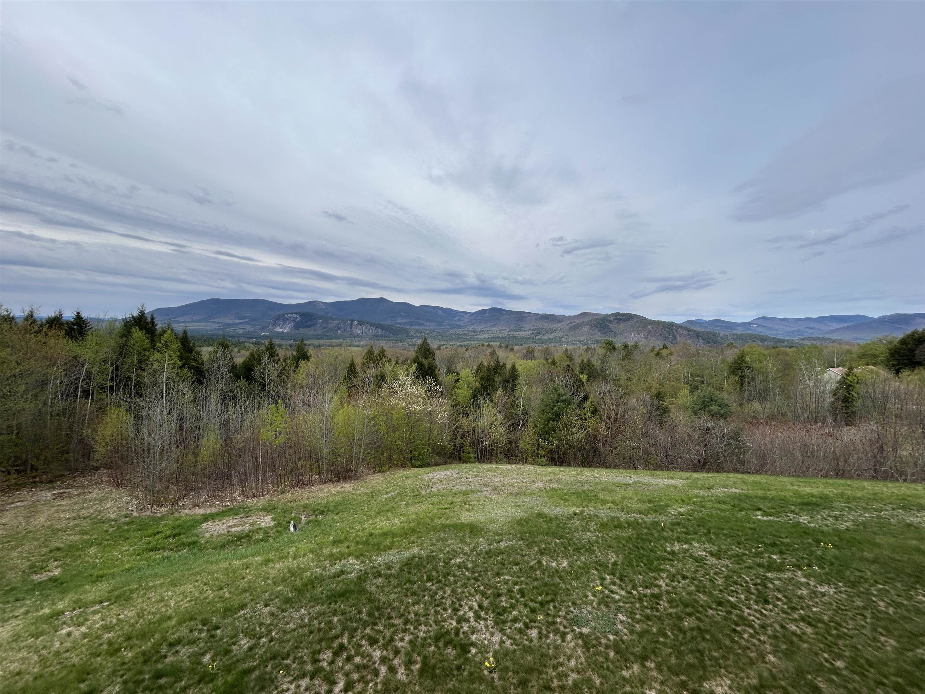 D37 Eagle Ridge Rd #D37, Bartlett, NH 03812