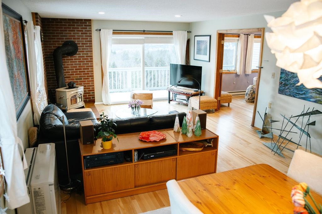 D37 Eagle Ridge Rd, Bartlett, NH 03812
